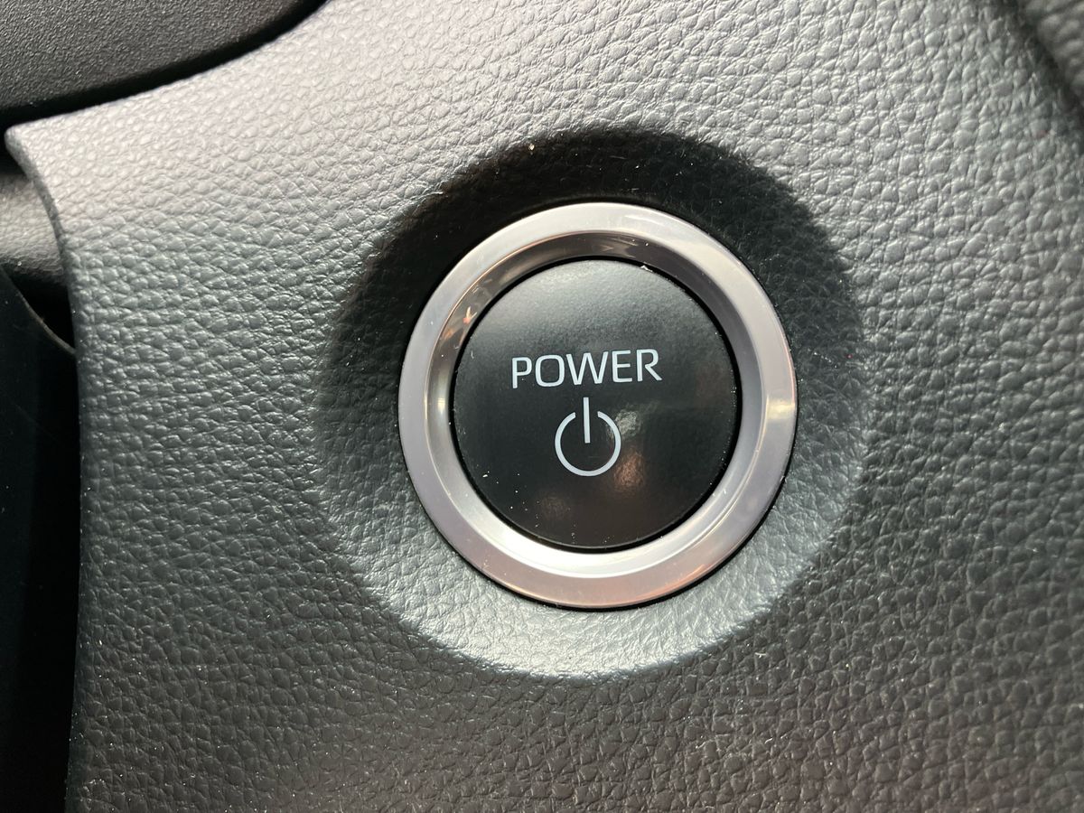 TOYOTA COROLLA HB Corolla HB 1.8 Hybrid Comfort Plus