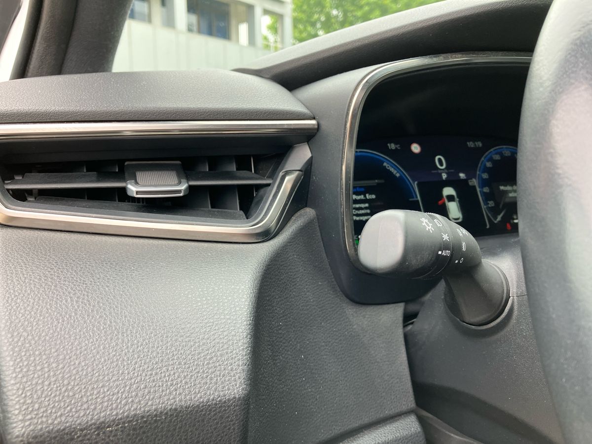 TOYOTA COROLLA HB Corolla HB 1.8 Hybrid Comfort Plus