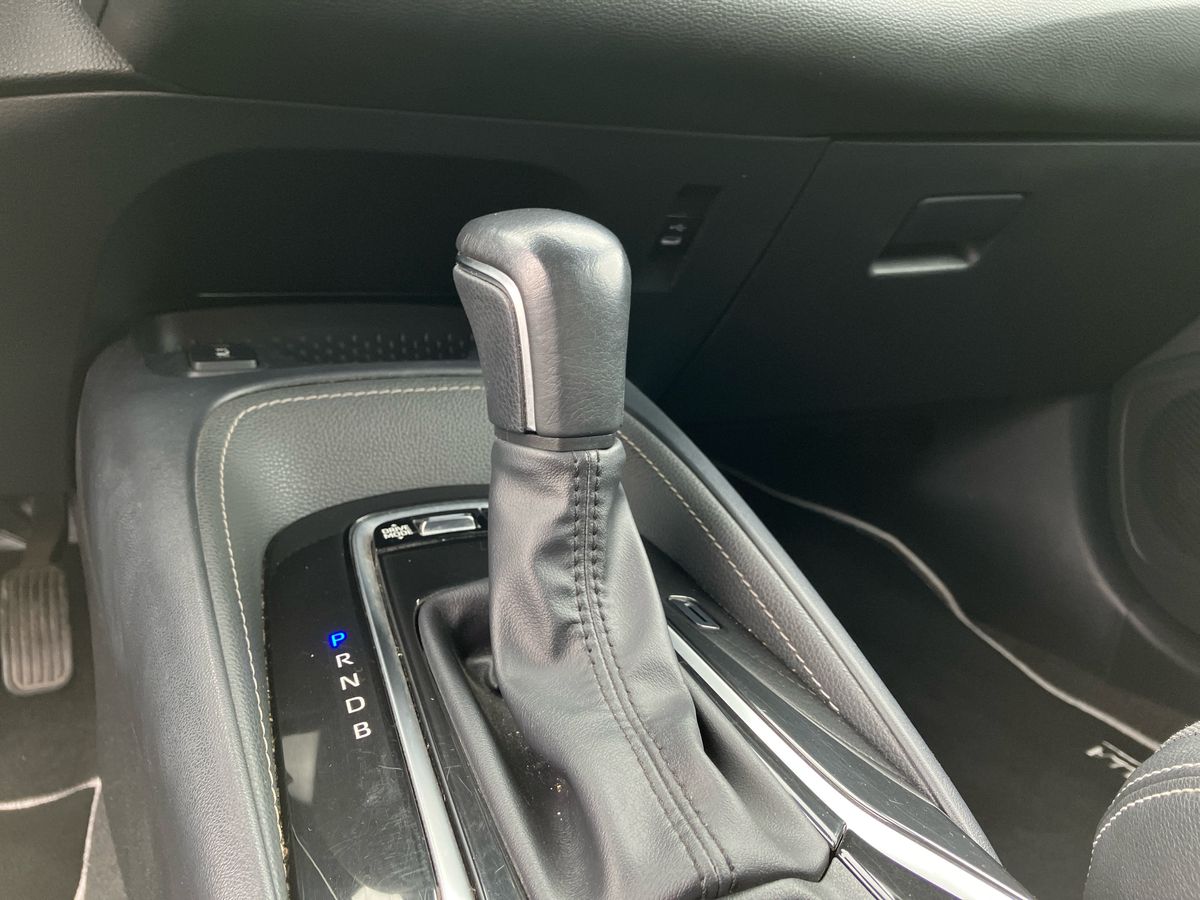 TOYOTA COROLLA HB Corolla HB 1.8 Hybrid Comfort Plus