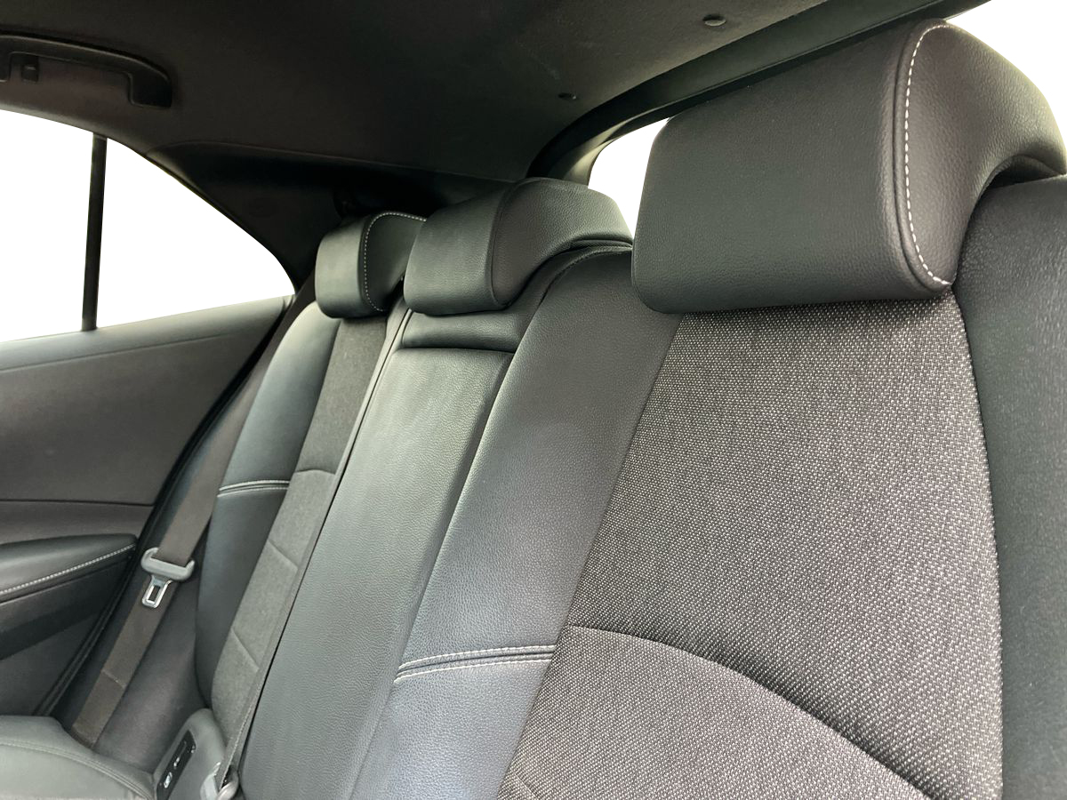 TOYOTA COROLLA HB Corolla HB 1.8 Hybrid Comfort Plus