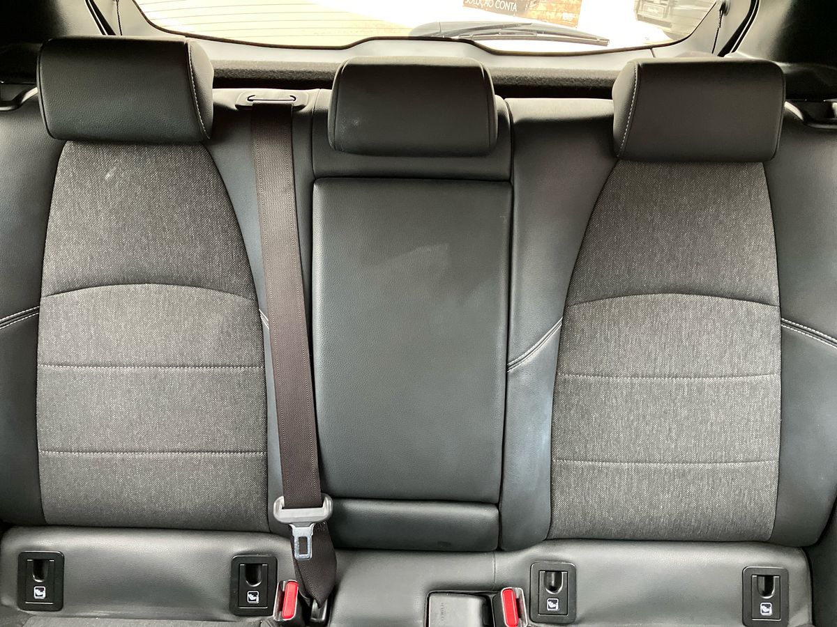 TOYOTA COROLLA HB Corolla HB 1.8 Hybrid Comfort Plus