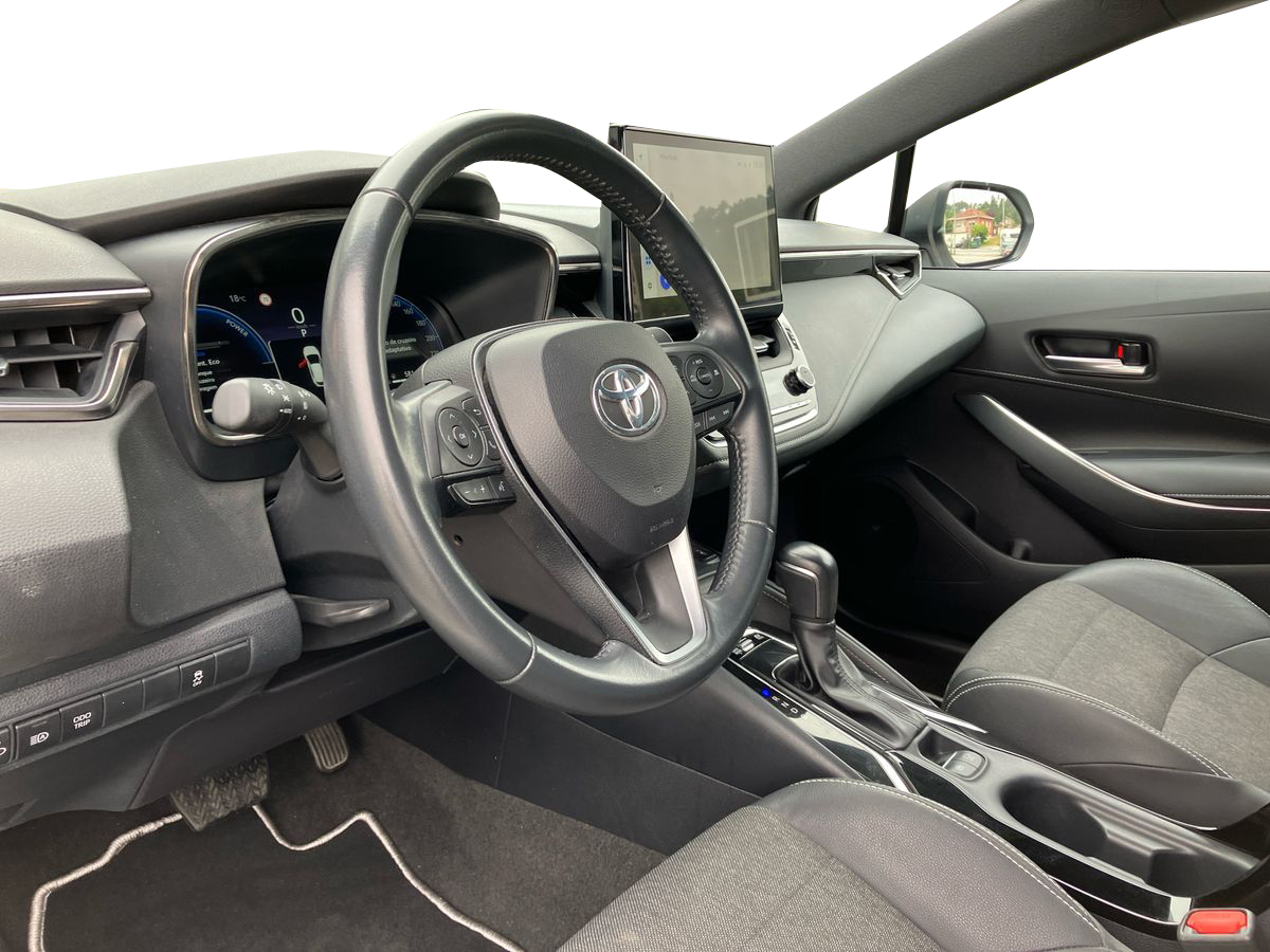 TOYOTA COROLLA HB Corolla HB 1.8 Hybrid Comfort Plus