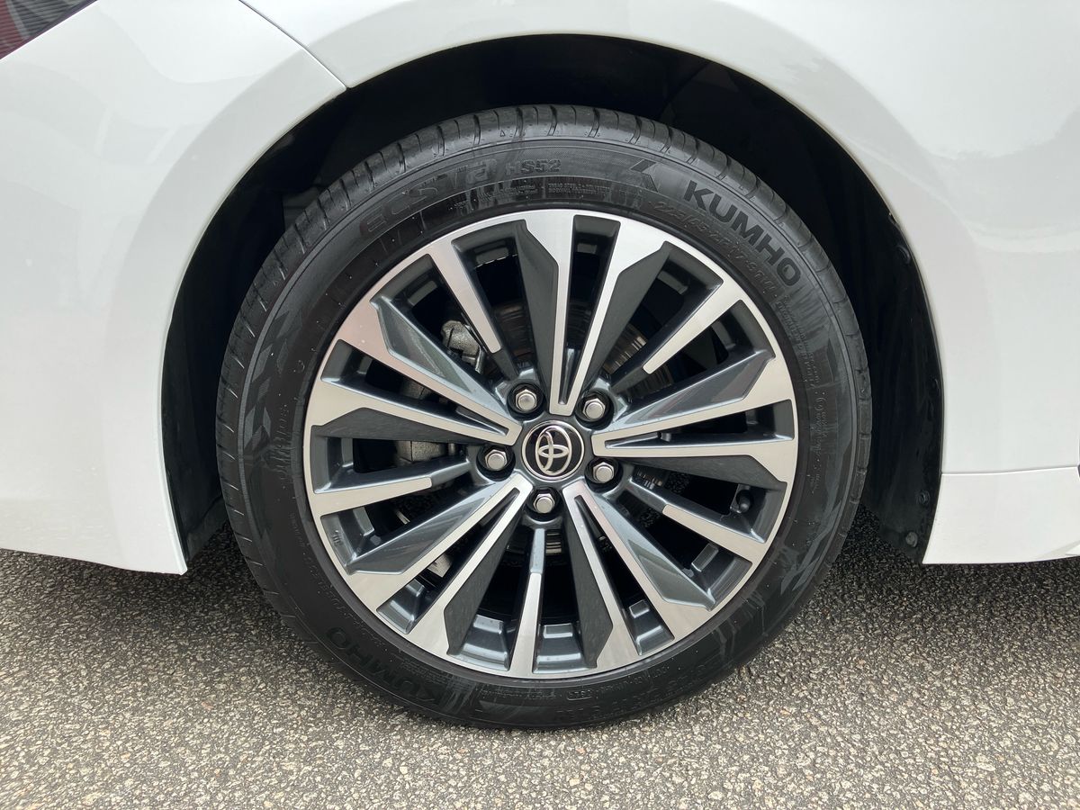 TOYOTA COROLLA HB Corolla HB 1.8 Hybrid Comfort Plus