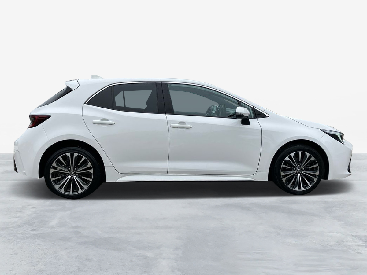 TOYOTA COROLLA HB Corolla HB 1.8 Hybrid Comfort Plus