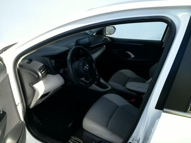 TOYOTA YARIS Yaris 1.5 Hybrid Dynamic Force Luxury