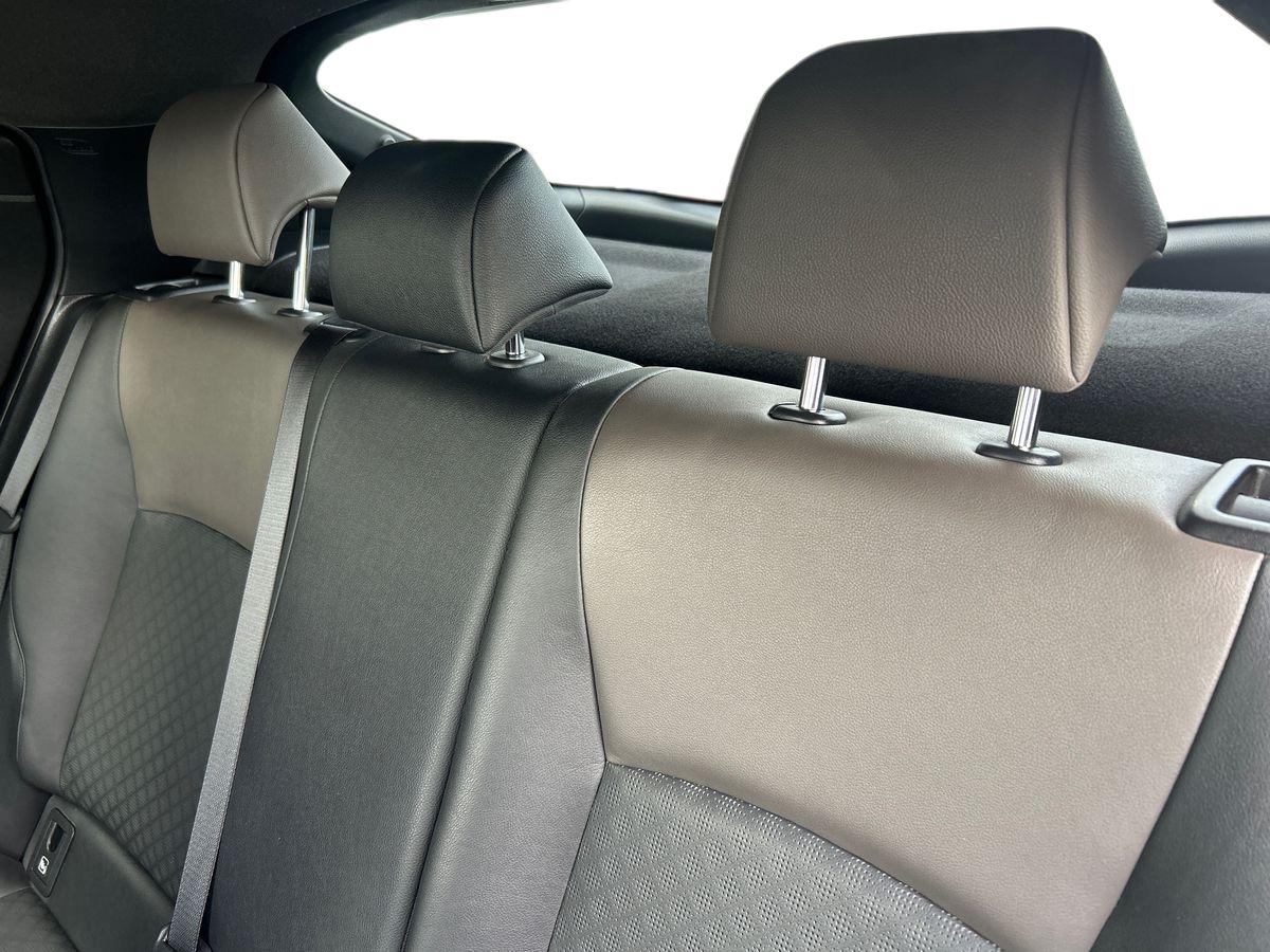 TOYOTA TOYOTA C-HR Toyota C-HR 1.8 Hybrid Exclusive + Pack Luxury