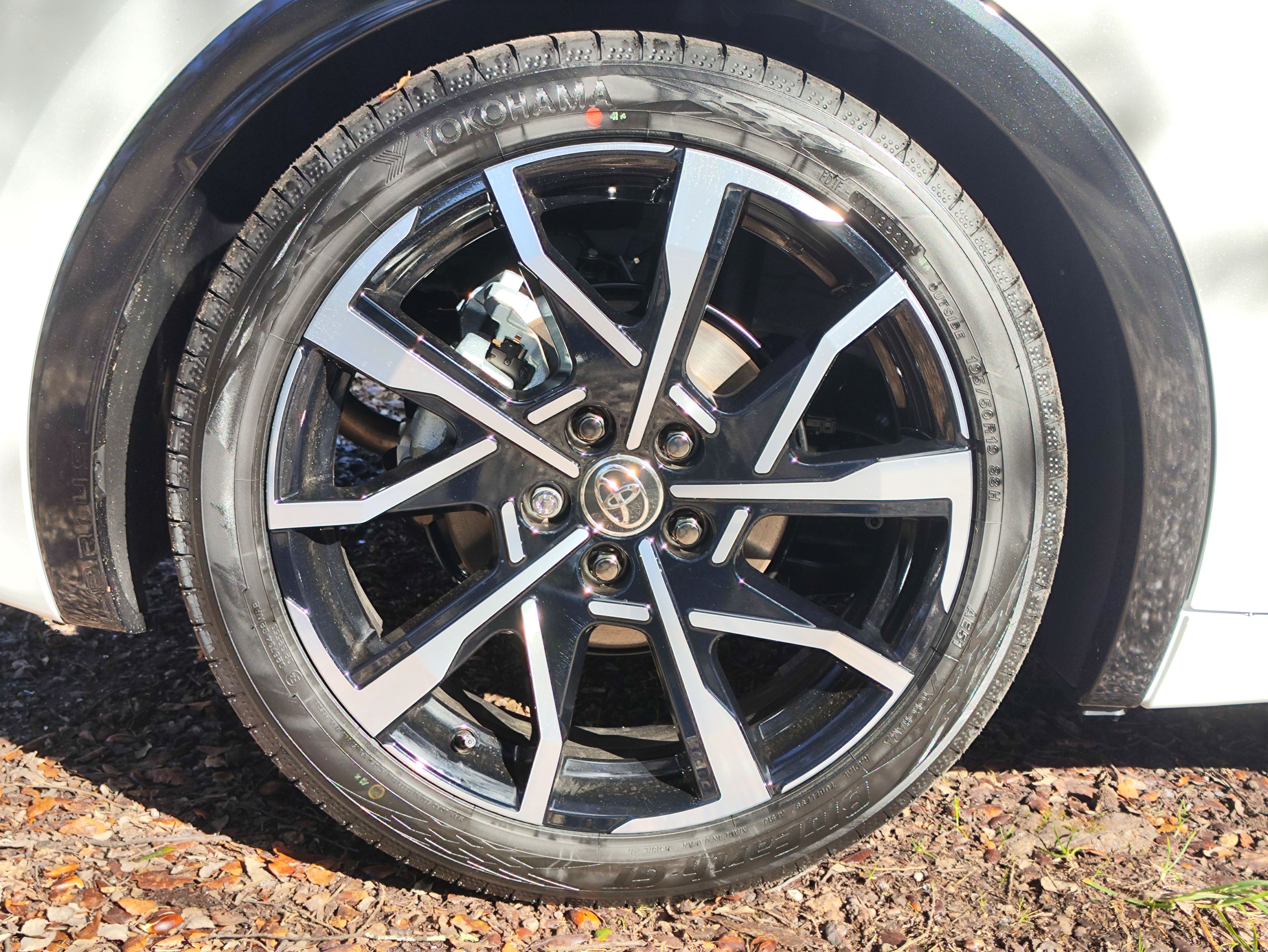 TOYOTA PRIUS PLUG-IN Prius Plug-in 2.0 Hybrid Luxury