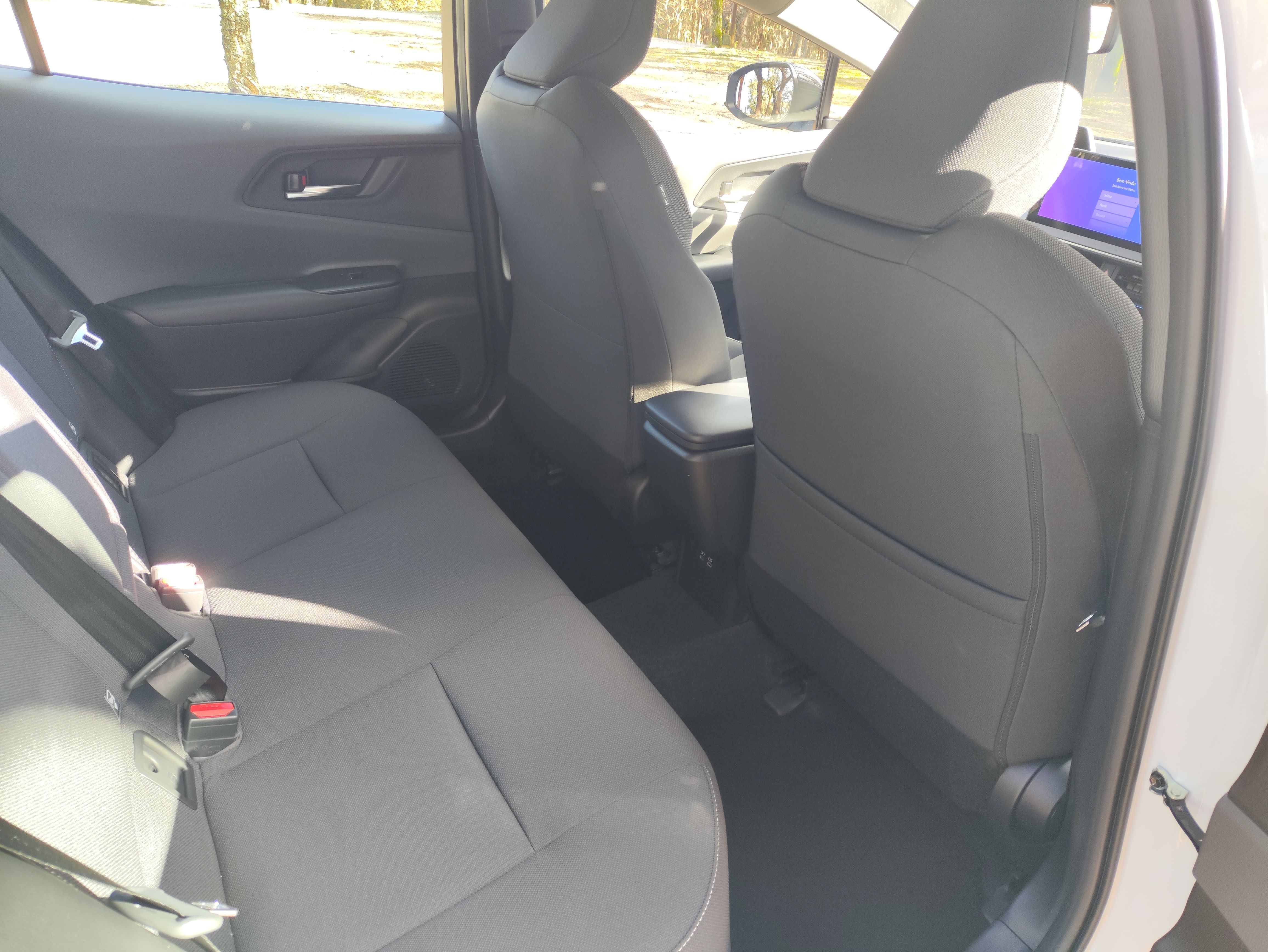 TOYOTA PRIUS PLUG-IN Prius Plug-in 2.0 Hybrid Luxury