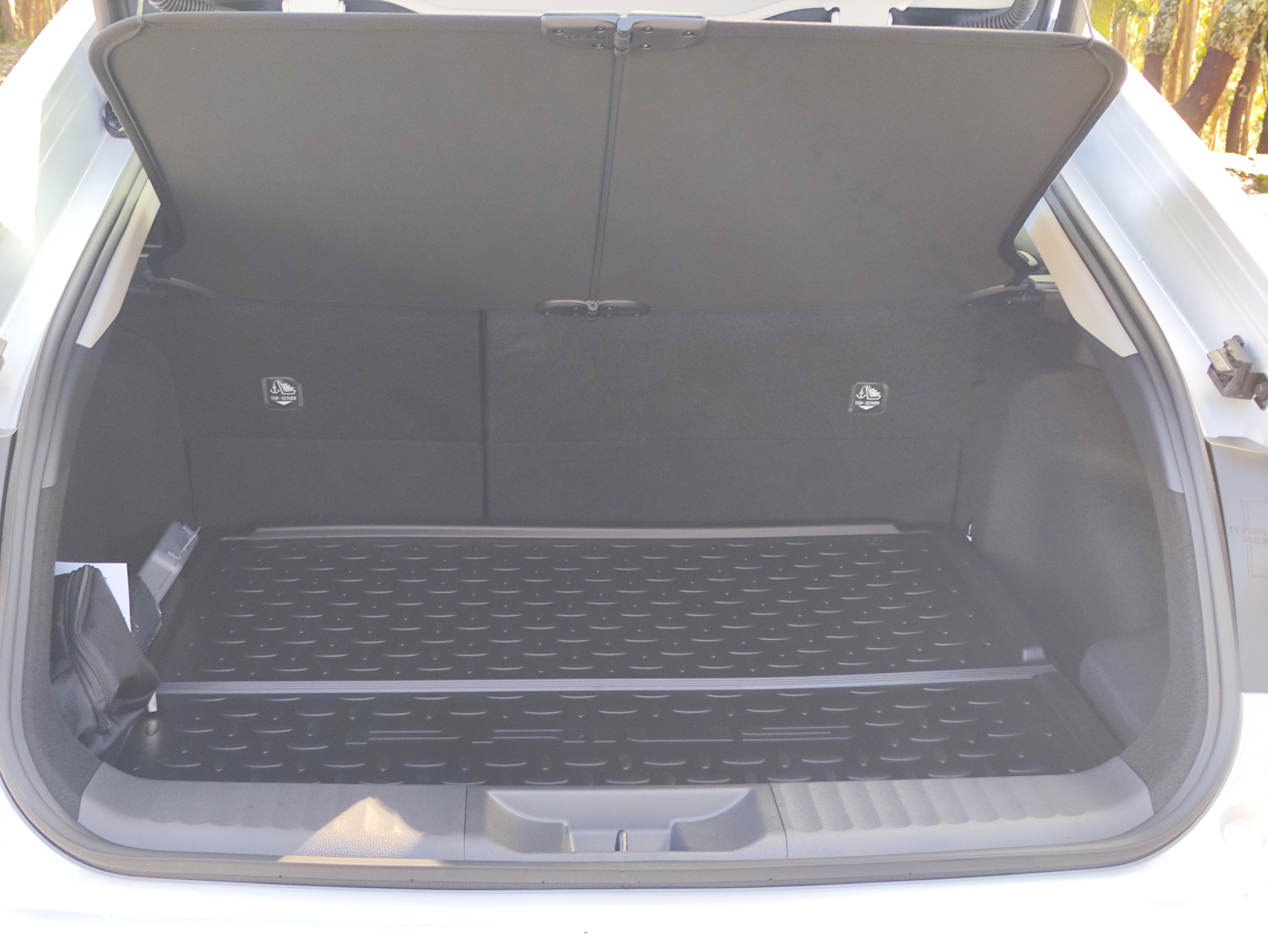 TOYOTA PRIUS PLUG-IN Prius Plug-in 2.0 Hybrid Luxury