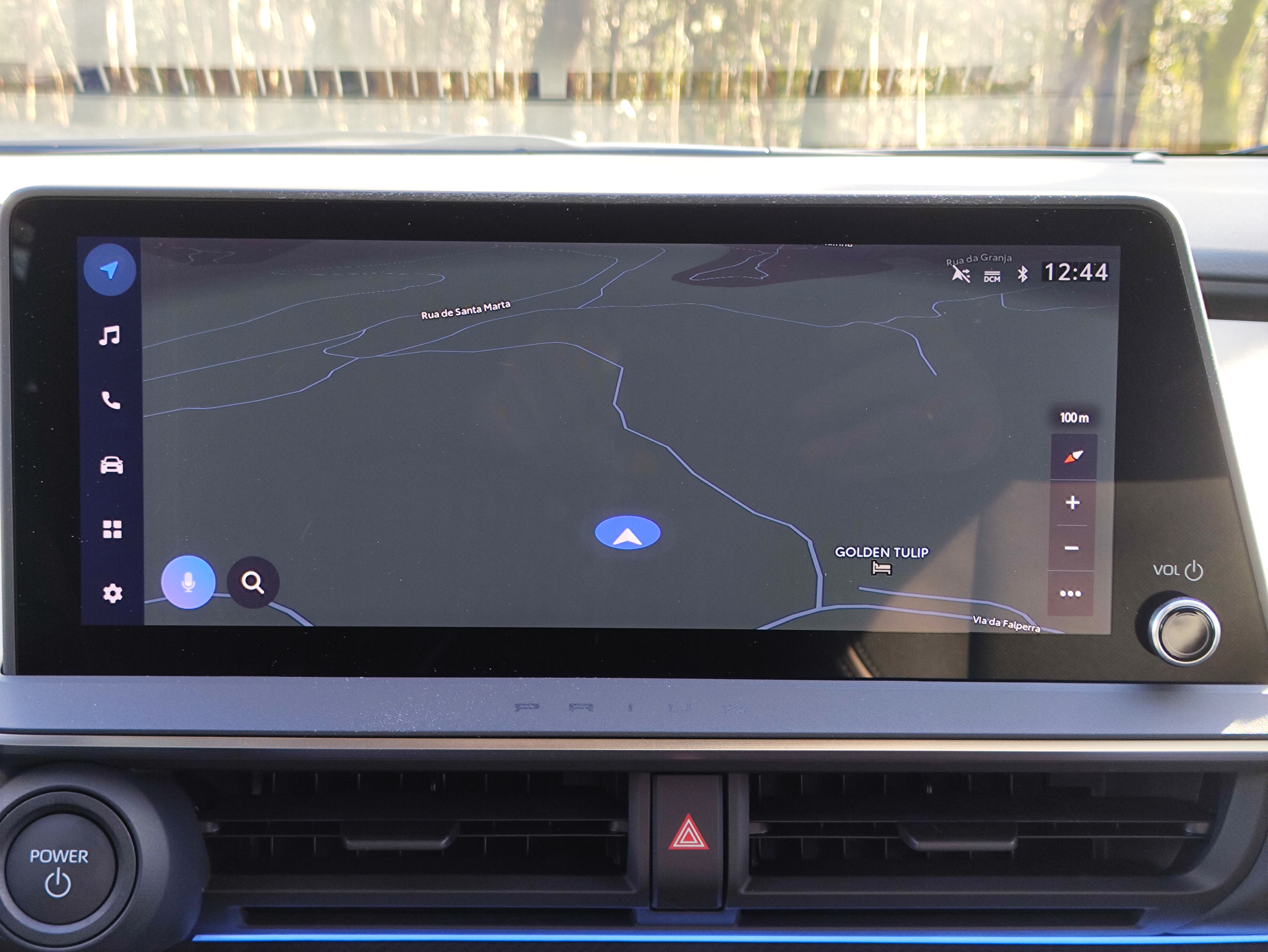 TOYOTA PRIUS PLUG-IN Prius Plug-in 2.0 Hybrid Luxury