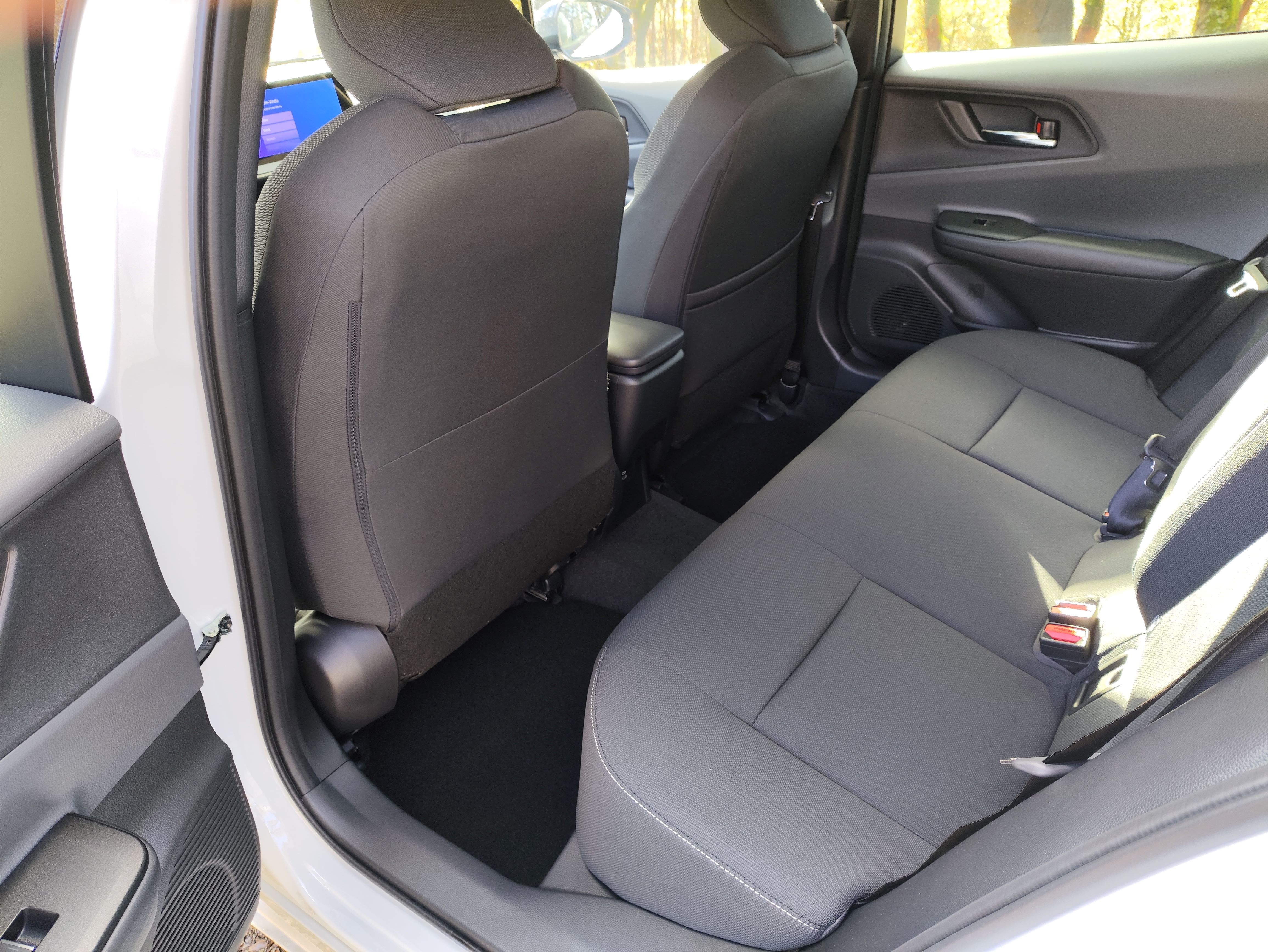 TOYOTA PRIUS PLUG-IN Prius Plug-in 2.0 Hybrid Luxury