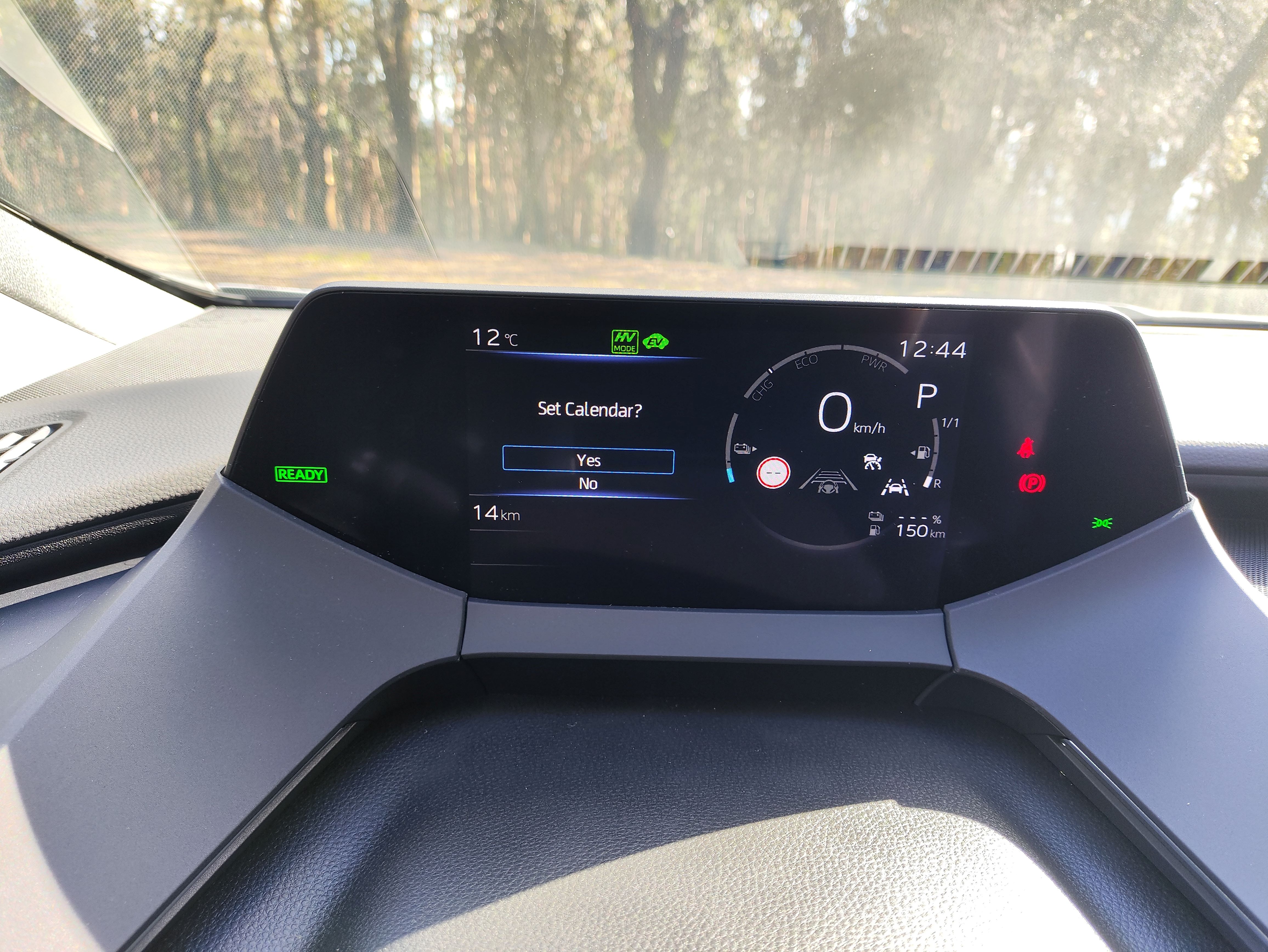 TOYOTA PRIUS PLUG-IN Prius Plug-in 2.0 Hybrid Luxury