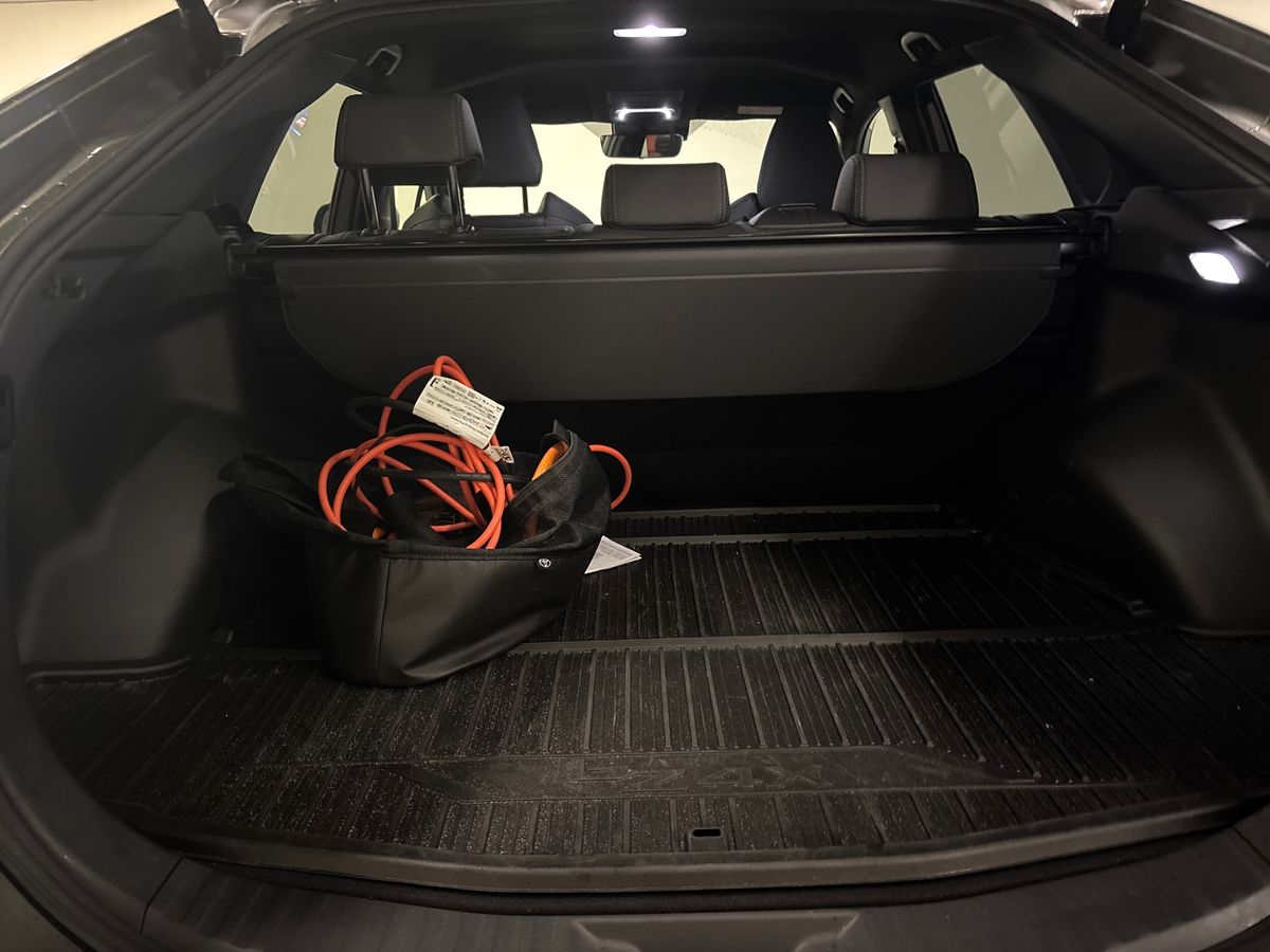 TOYOTA BZ4X bZ4X BEV 71,4kWh Premium Limited