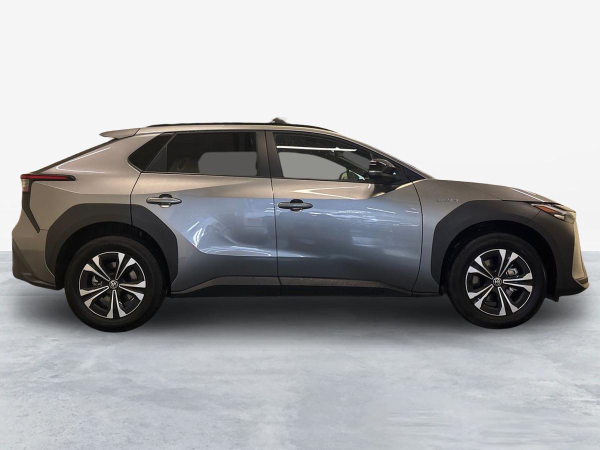 TOYOTA BZ4X bZ4X BEV 71,4kWh Premium Limited