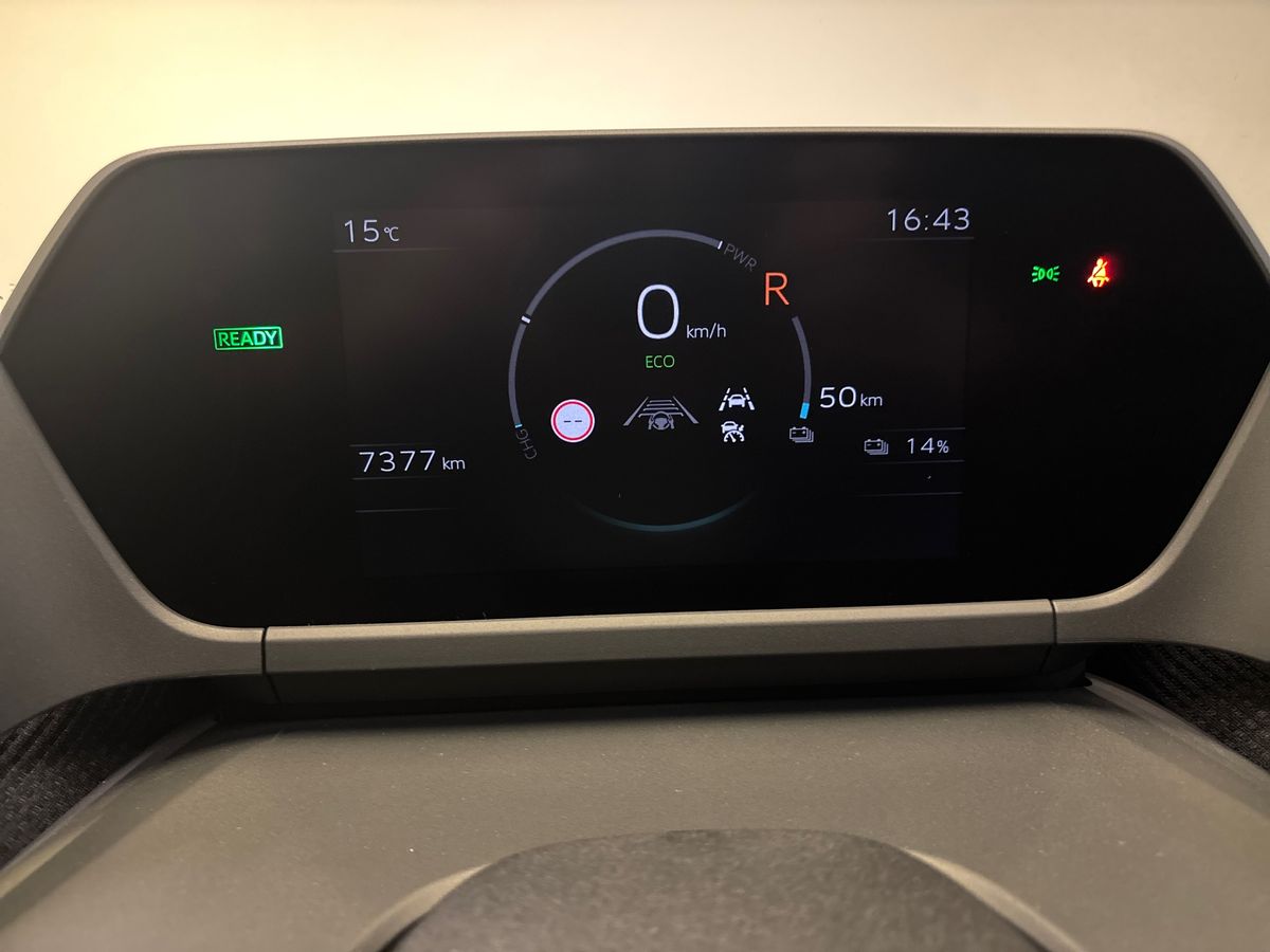 TOYOTA BZ4X bZ4X BEV 71,4kWh Premium Limited