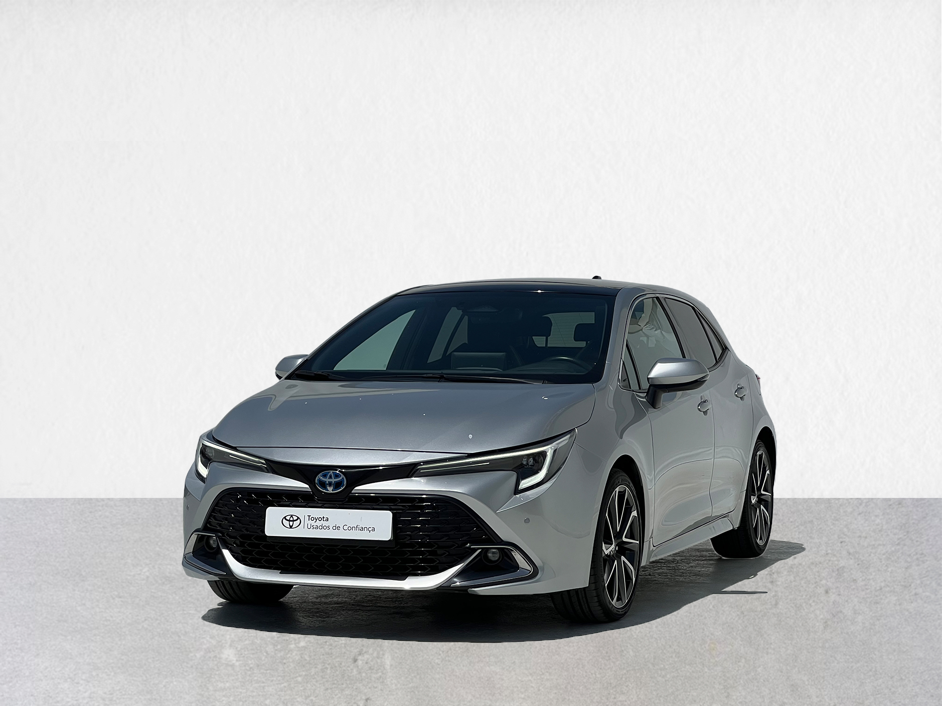 TOYOTA COROLLA HB Corolla HB 1.8 Hybrid Exclusive