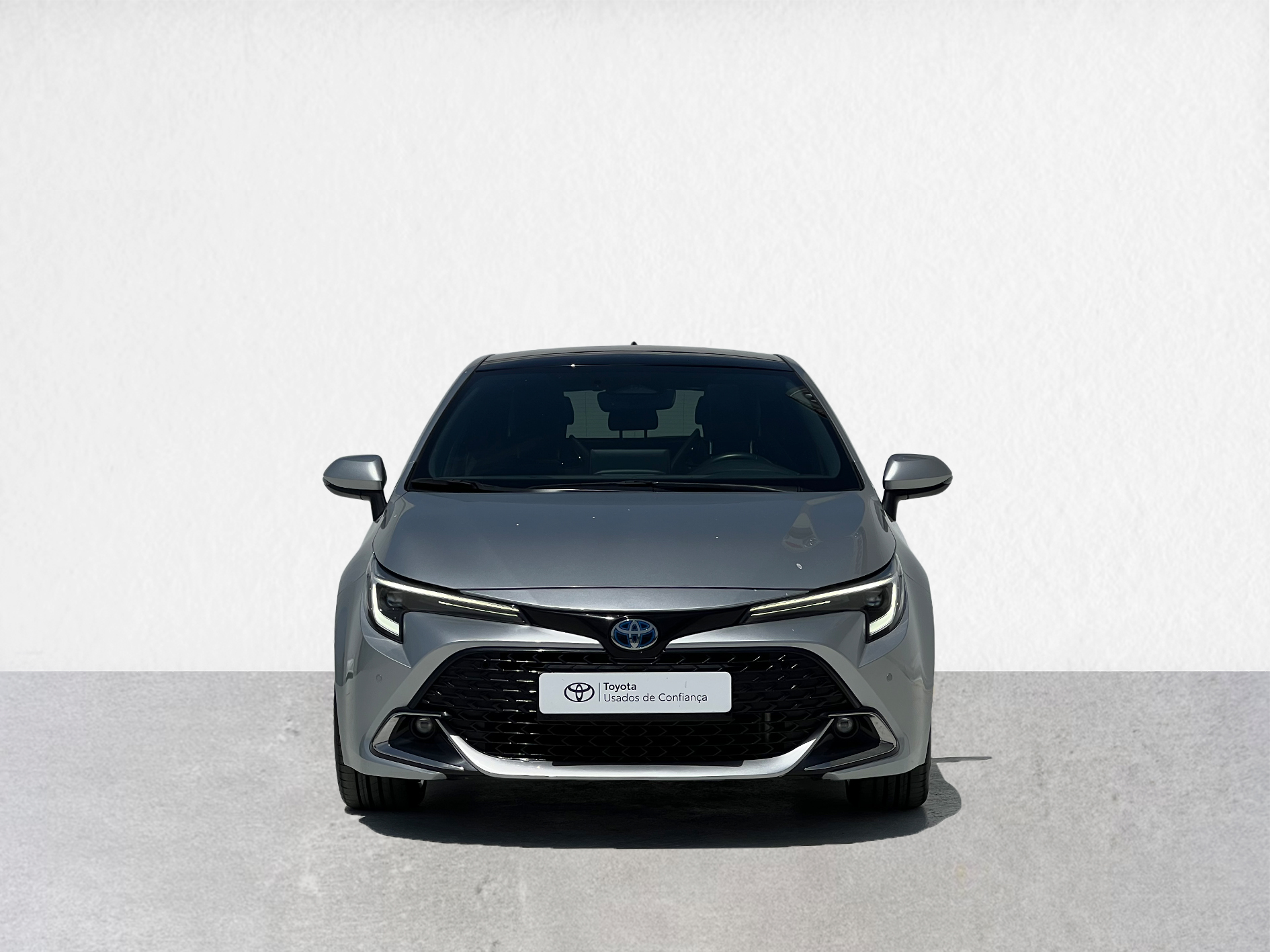 TOYOTA COROLLA HB Corolla HB 1.8 Hybrid Exclusive