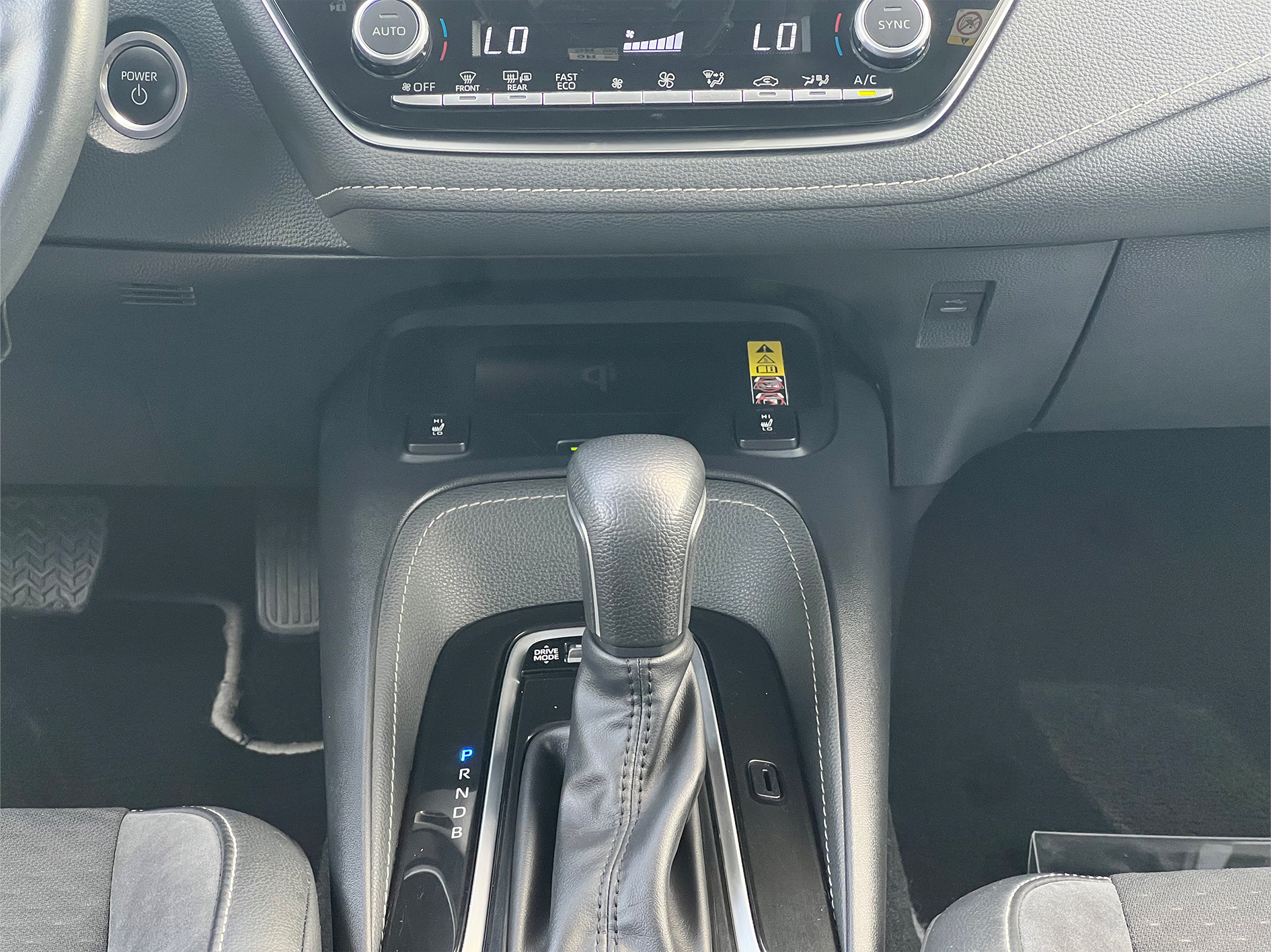 TOYOTA COROLLA HB Corolla HB 1.8 Hybrid Exclusive