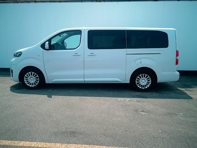 TOYOTA PROACE VERSO Proace Verso L2 2.0D 140cv Comfort 9L