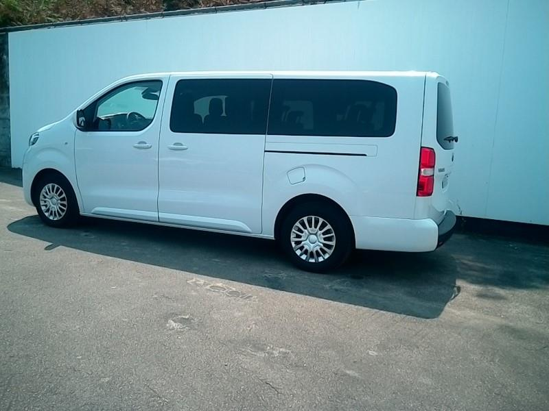 TOYOTA PROACE VERSO Proace Verso L2 2.0D 140cv Comfort 9L