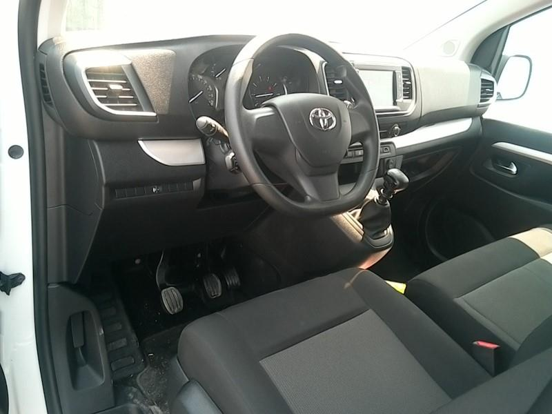 TOYOTA PROACE VERSO Proace Verso L2 2.0D 140cv Comfort 9L