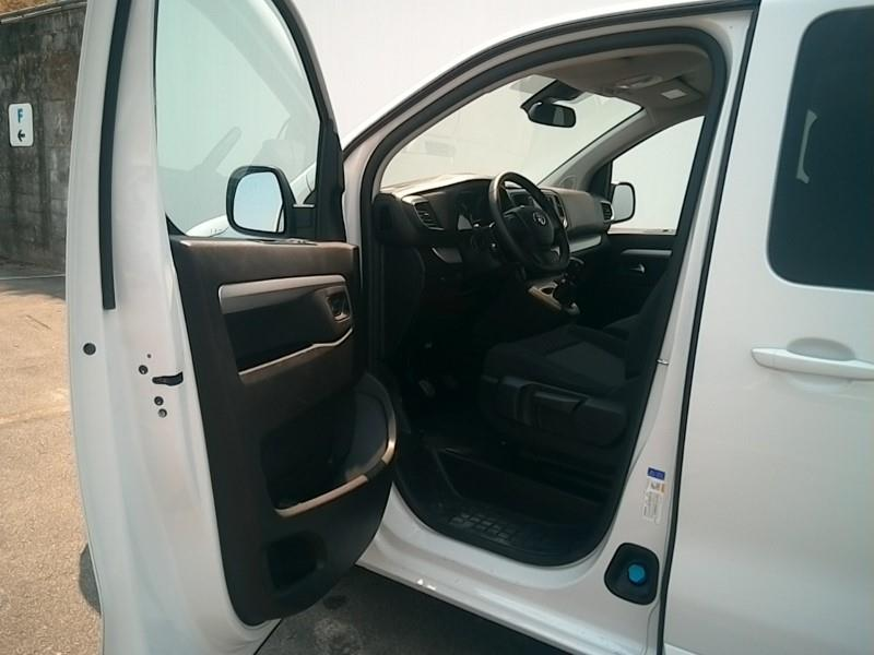 TOYOTA PROACE VERSO Proace Verso L2 2.0D 140cv Comfort 9L