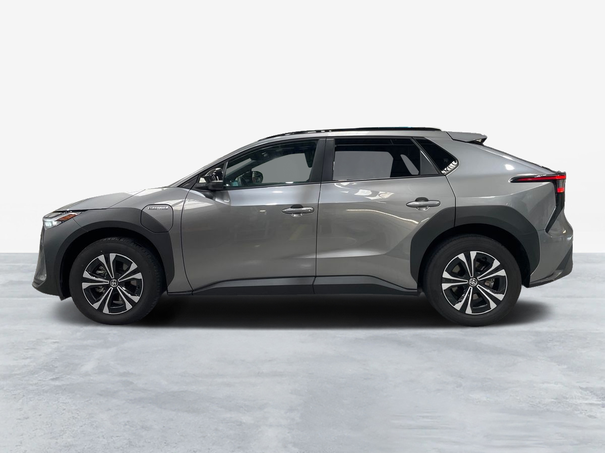 TOYOTA BZ4X bZ4X BEV 71,4kWh Premium