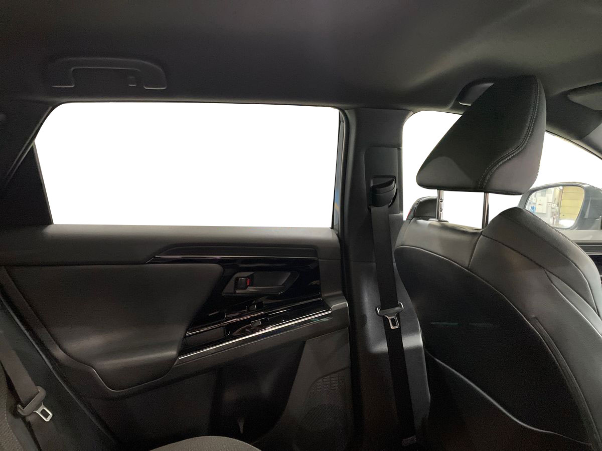TOYOTA BZ4X bZ4X BEV 71,4kWh Premium
