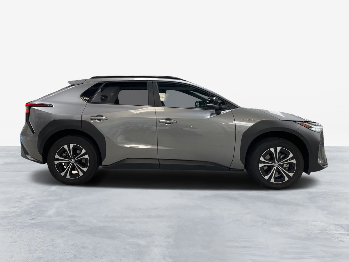TOYOTA BZ4X bZ4X BEV 71,4kWh Premium