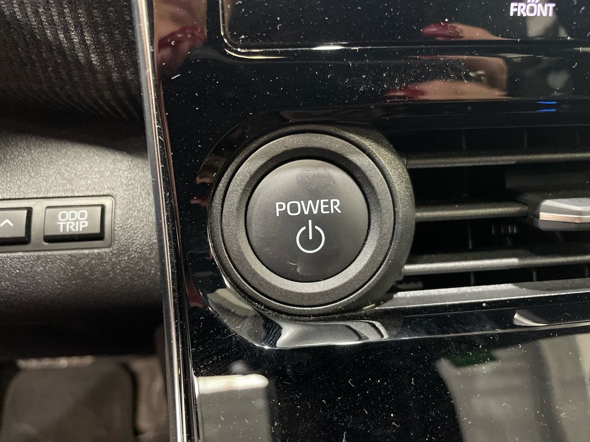 TOYOTA BZ4X bZ4X BEV 71,4kWh Premium