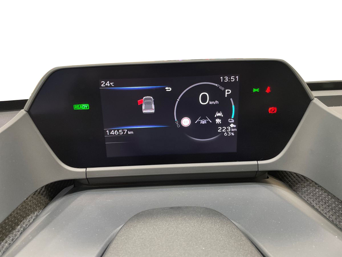 TOYOTA BZ4X bZ4X BEV 71,4kWh Premium