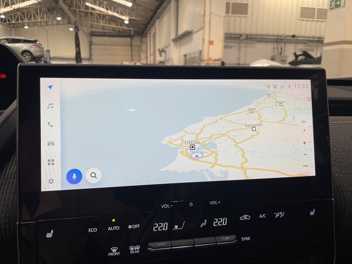 TOYOTA BZ4X bZ4X BEV 71,4kWh Premium