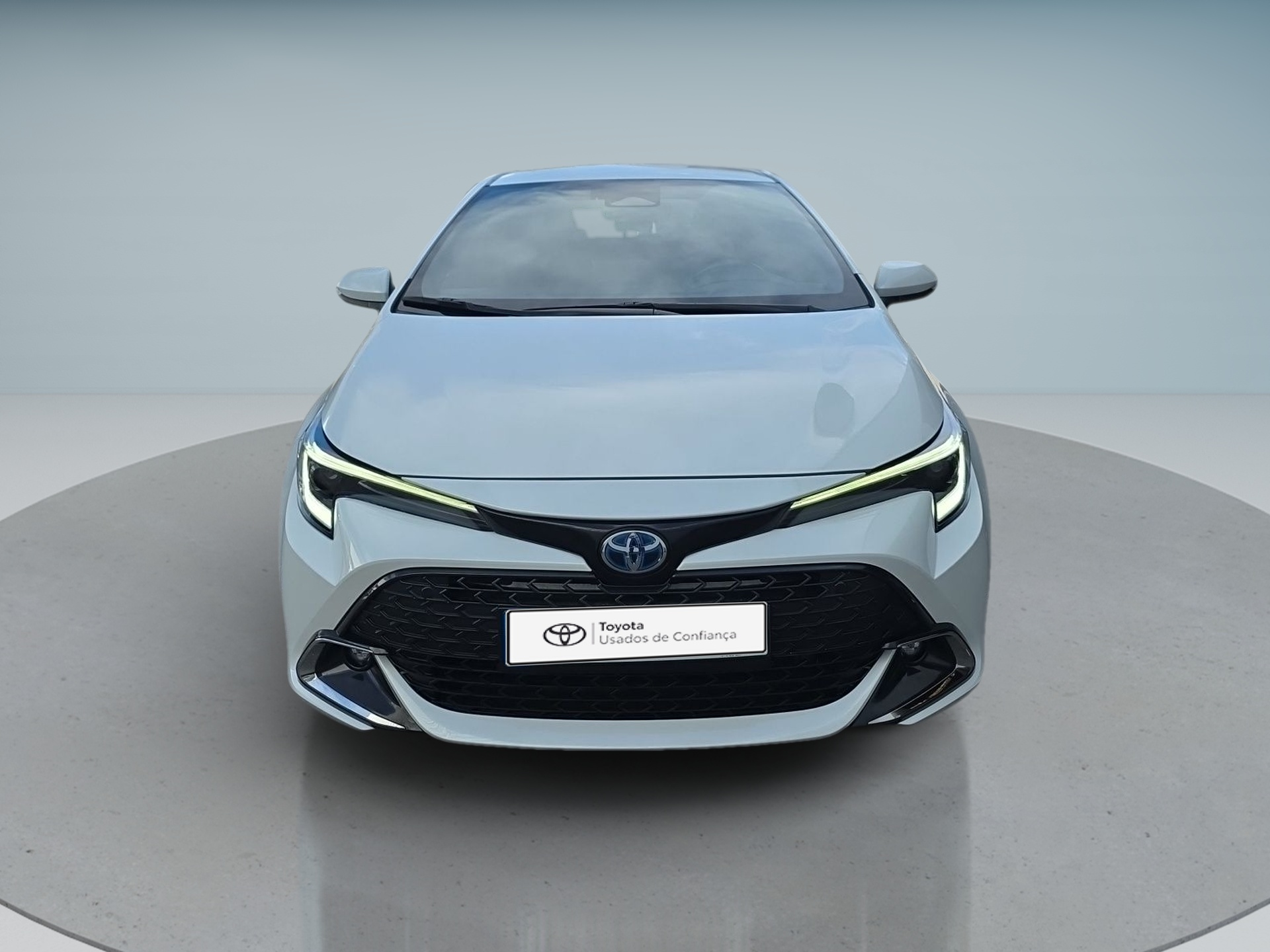TOYOTA COROLLA HB Corolla HB 1.8 Hybrid Comfort Plus