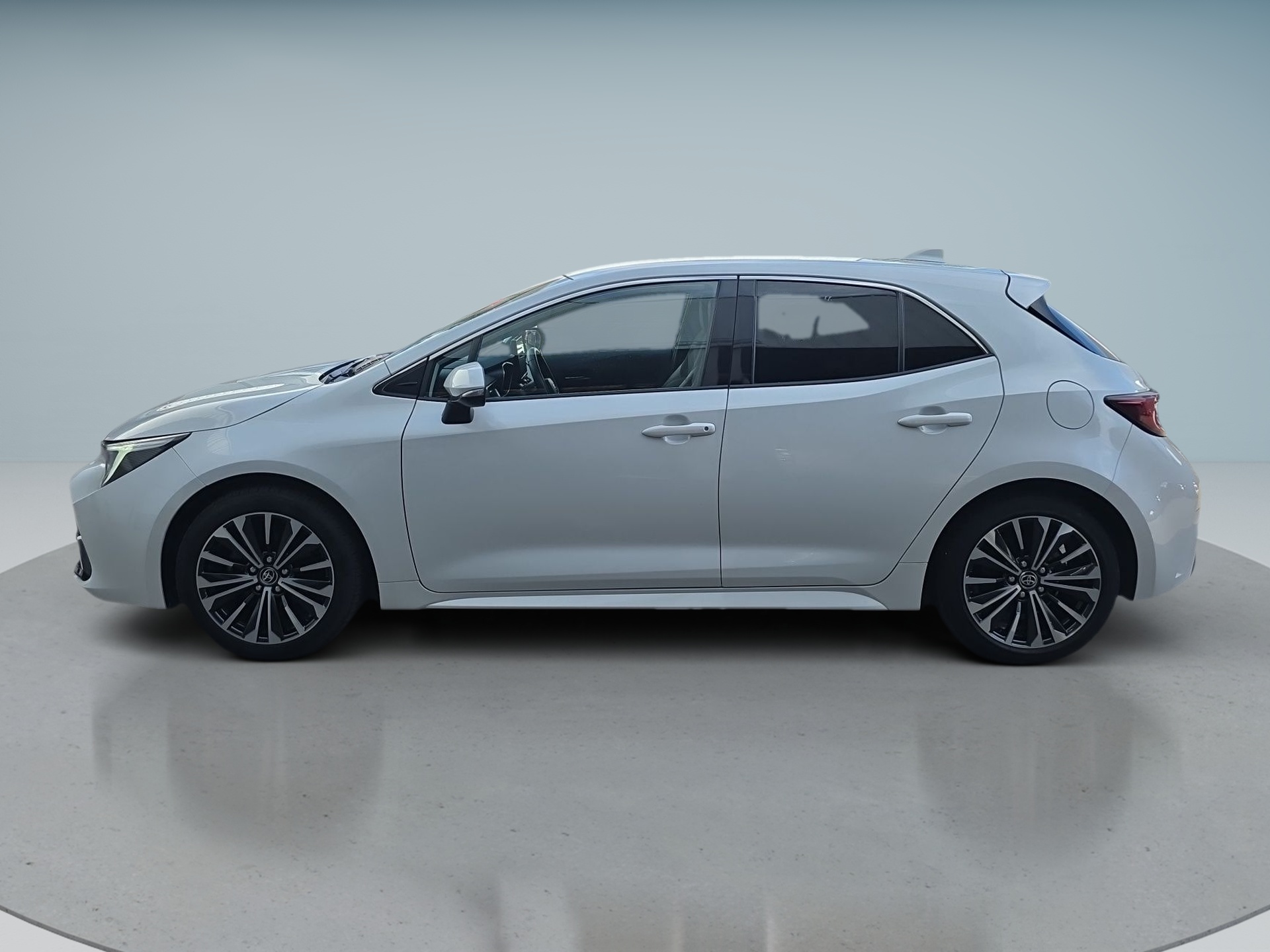 TOYOTA COROLLA HB Corolla HB 1.8 Hybrid Comfort Plus