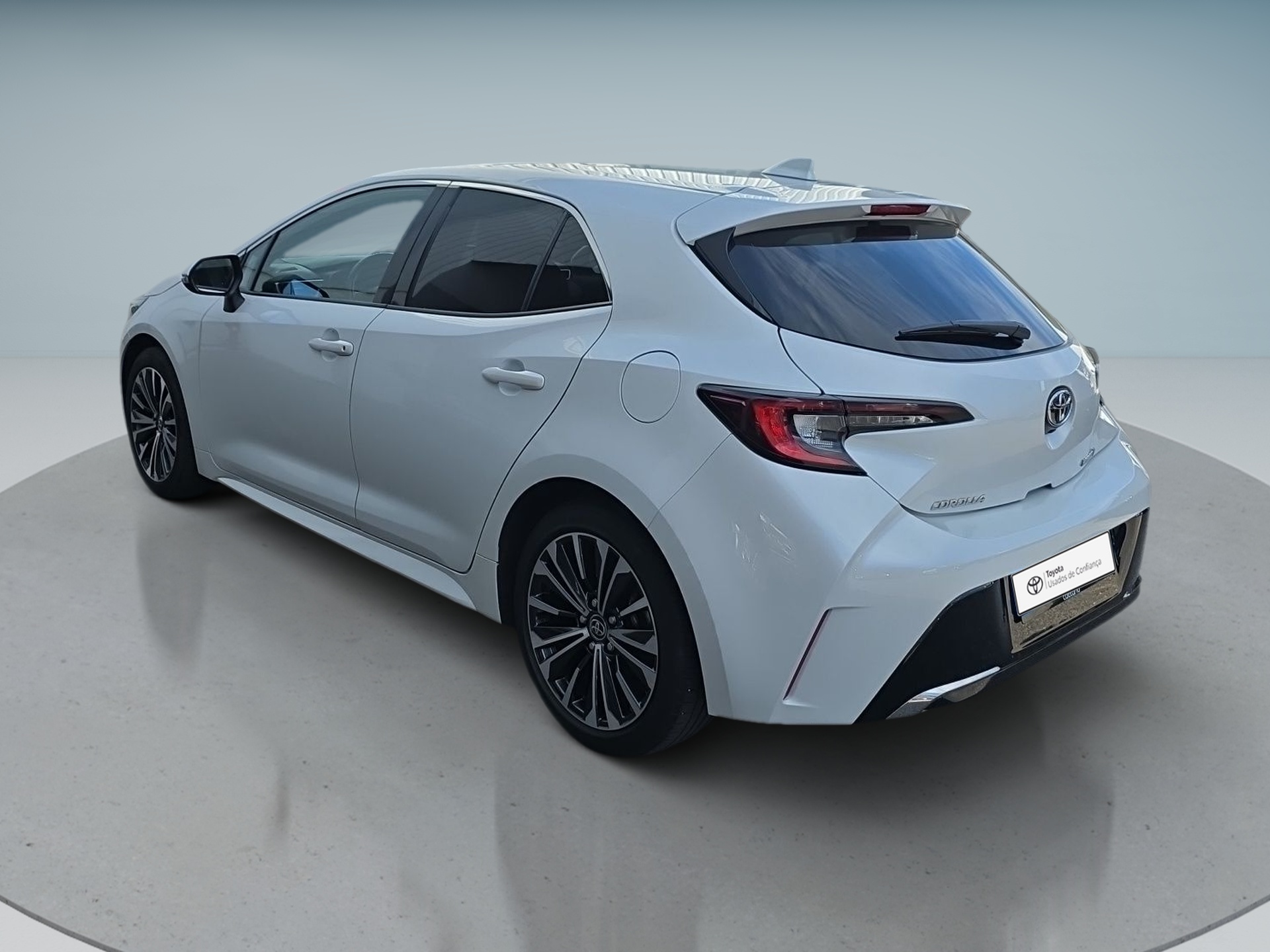 TOYOTA COROLLA HB Corolla HB 1.8 Hybrid Comfort Plus