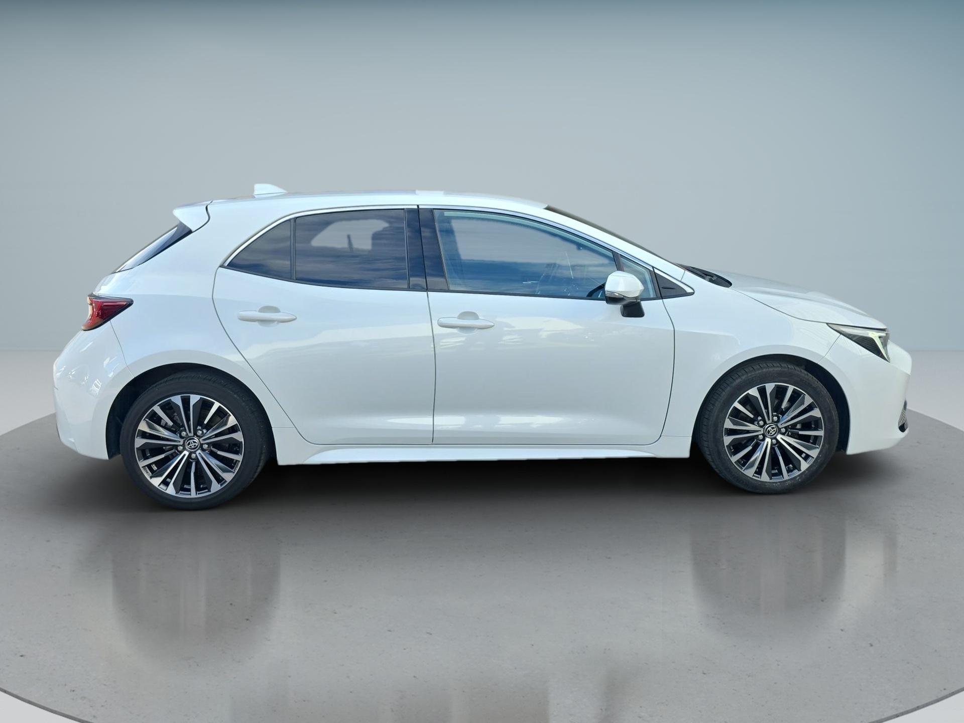 TOYOTA COROLLA HB Corolla HB 1.8 Hybrid Comfort Plus