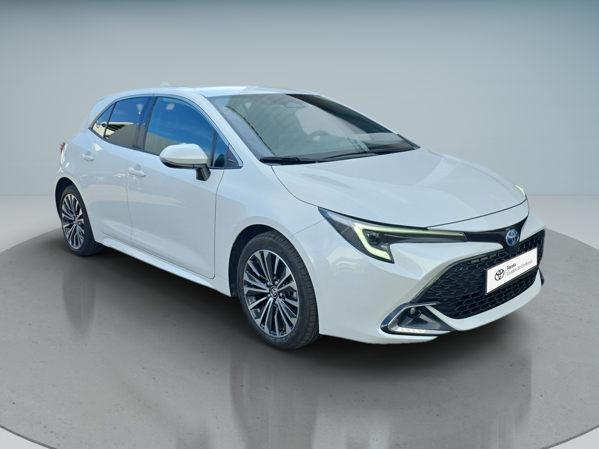TOYOTA COROLLA HB Corolla HB 1.8 Hybrid Comfort Plus