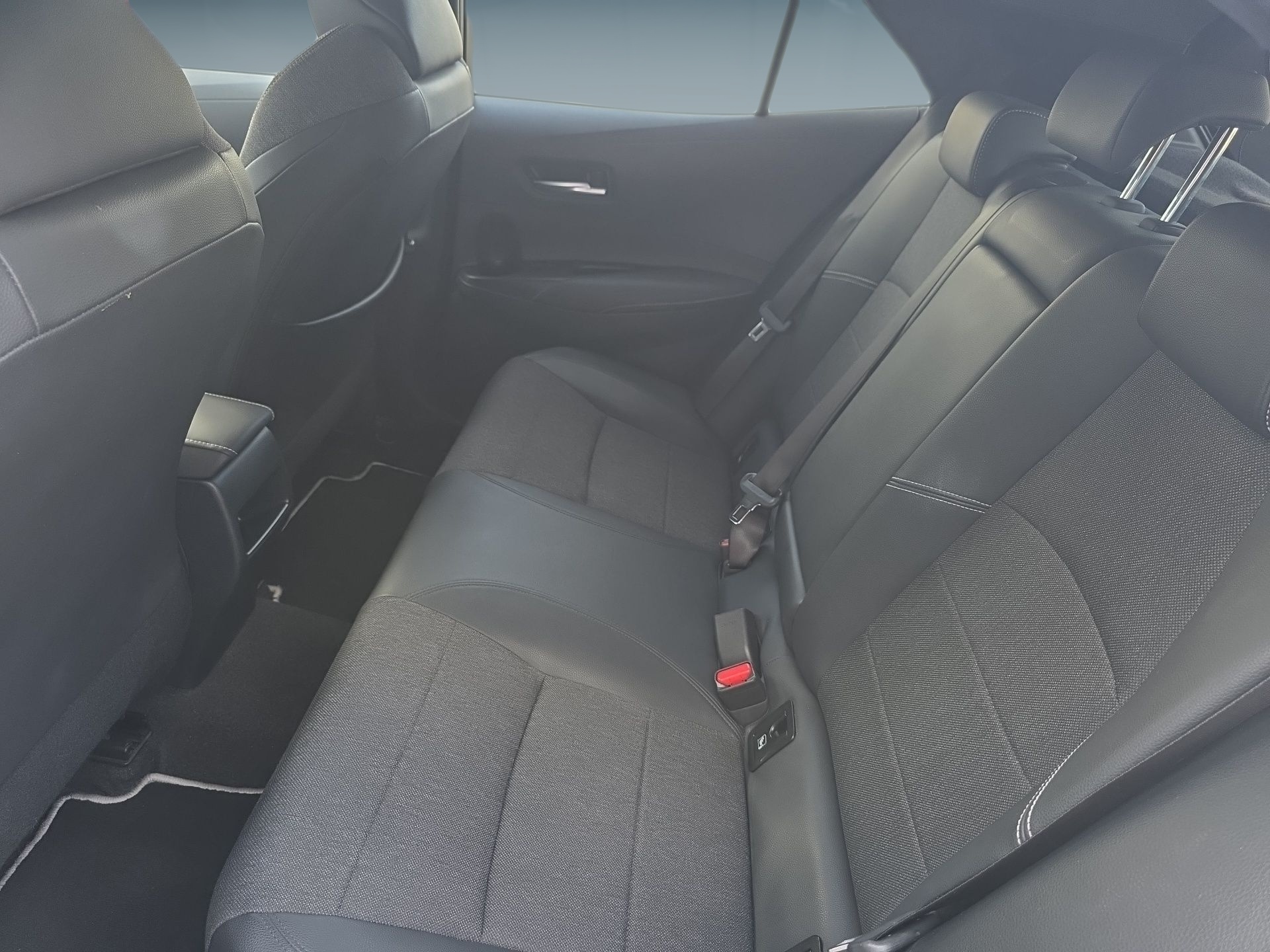 TOYOTA COROLLA HB Corolla HB 1.8 Hybrid Comfort Plus