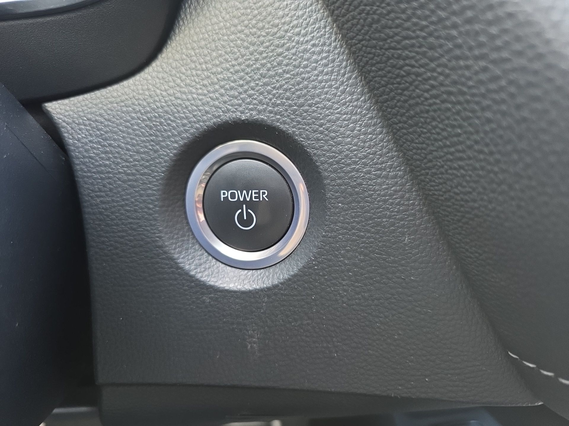 TOYOTA COROLLA HB Corolla HB 1.8 Hybrid Comfort Plus