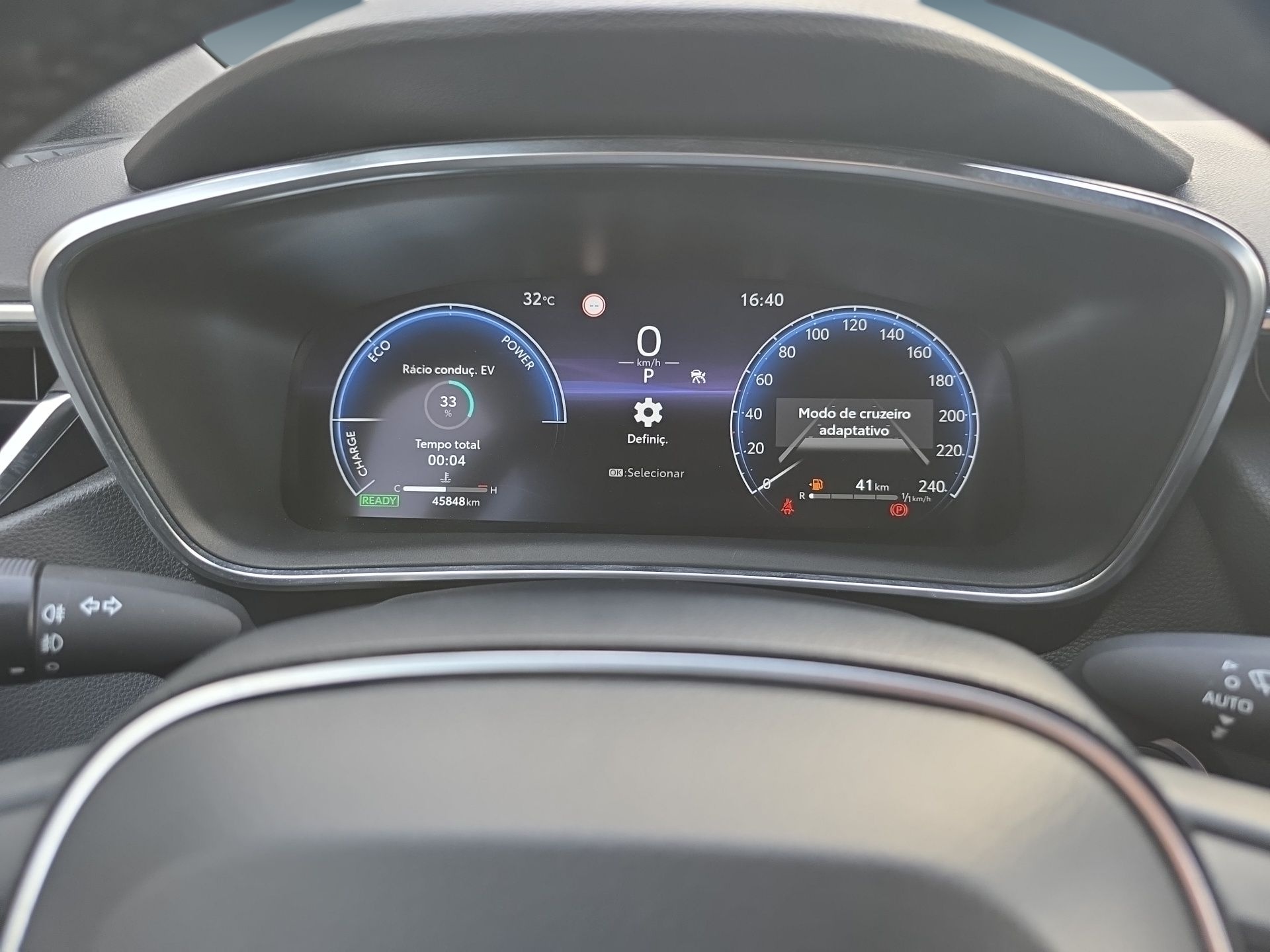 TOYOTA COROLLA HB Corolla HB 1.8 Hybrid Comfort Plus