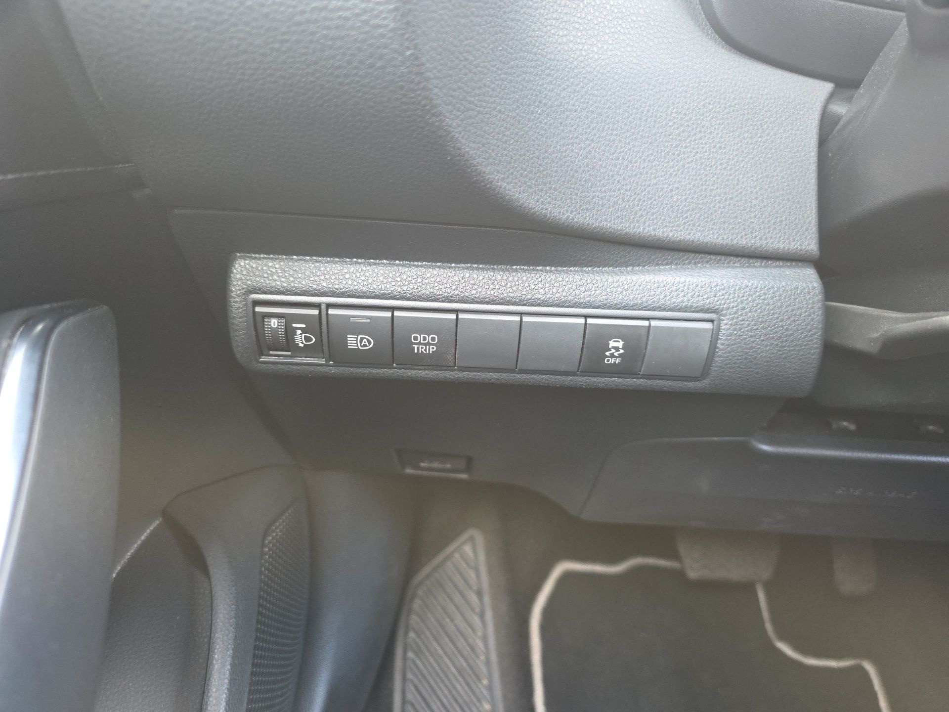 TOYOTA COROLLA HB Corolla HB 1.8 Hybrid Comfort Plus