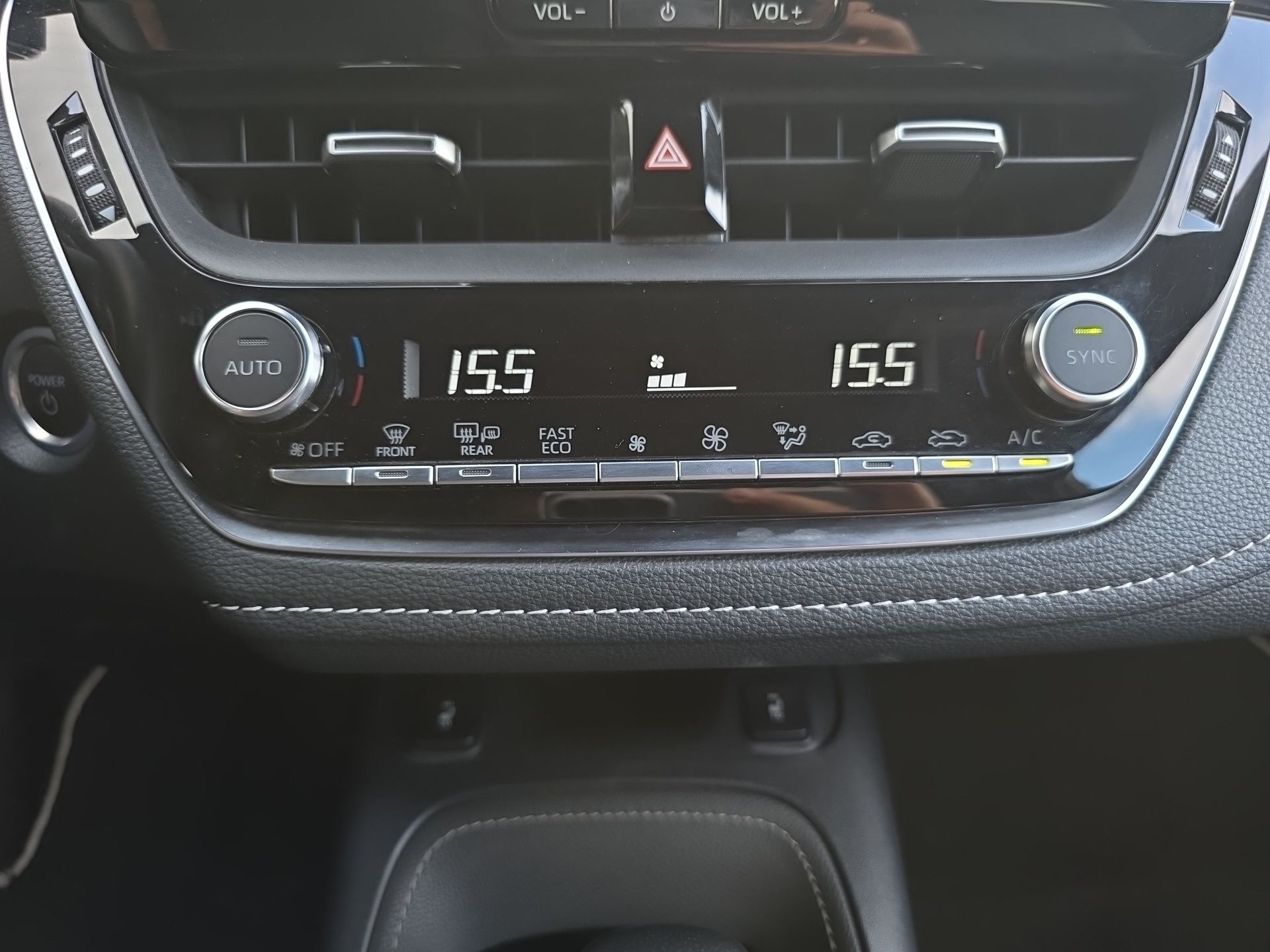 TOYOTA COROLLA HB Corolla HB 1.8 Hybrid Comfort Plus