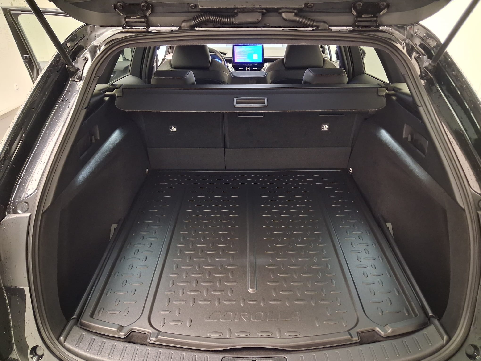 TOYOTA COROLLA TS Corolla TS 1.8 Hybrid Comfort Plus