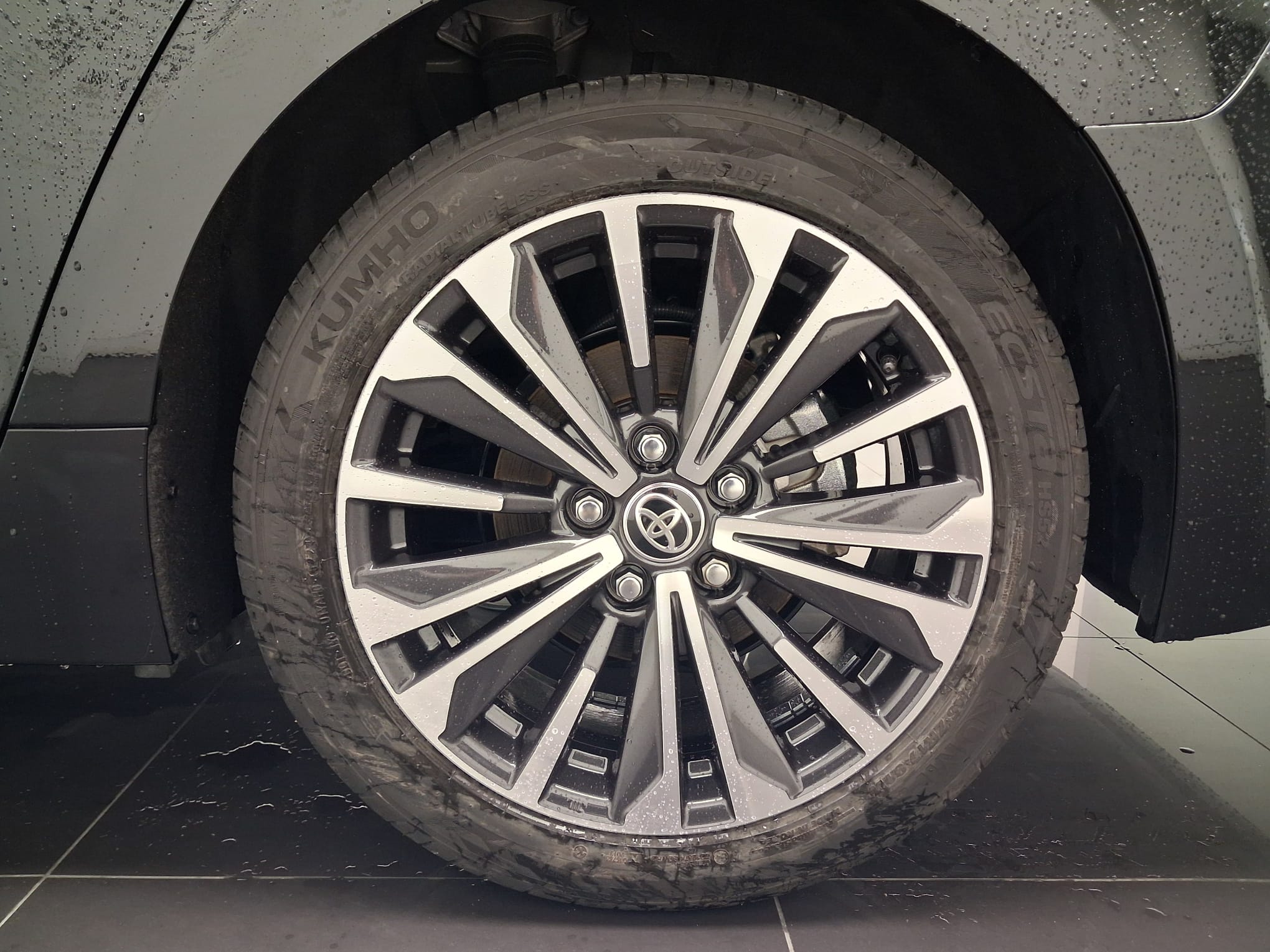 TOYOTA COROLLA TS Corolla TS 1.8 Hybrid Comfort Plus