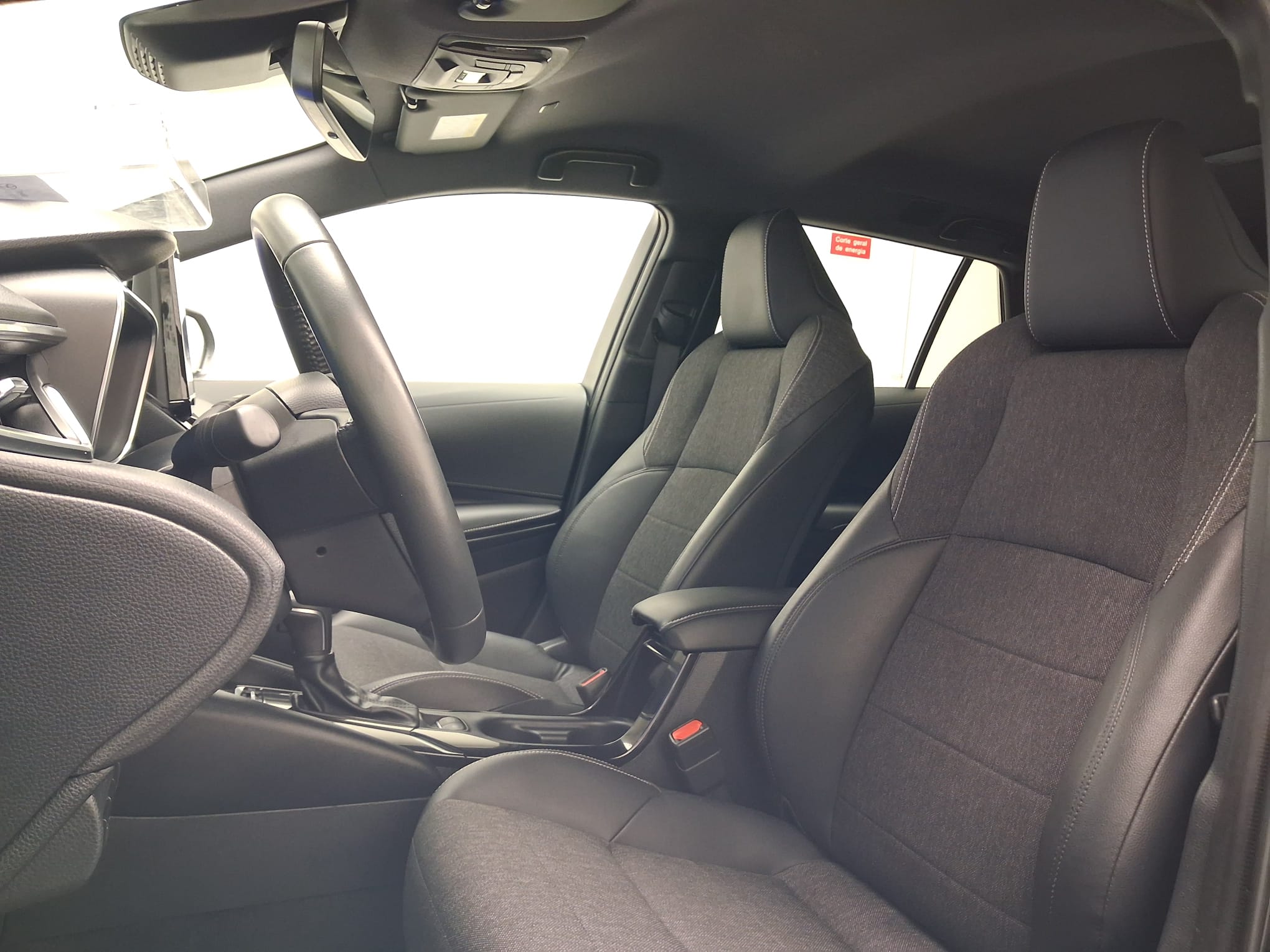 TOYOTA COROLLA TS Corolla TS 1.8 Hybrid Comfort Plus