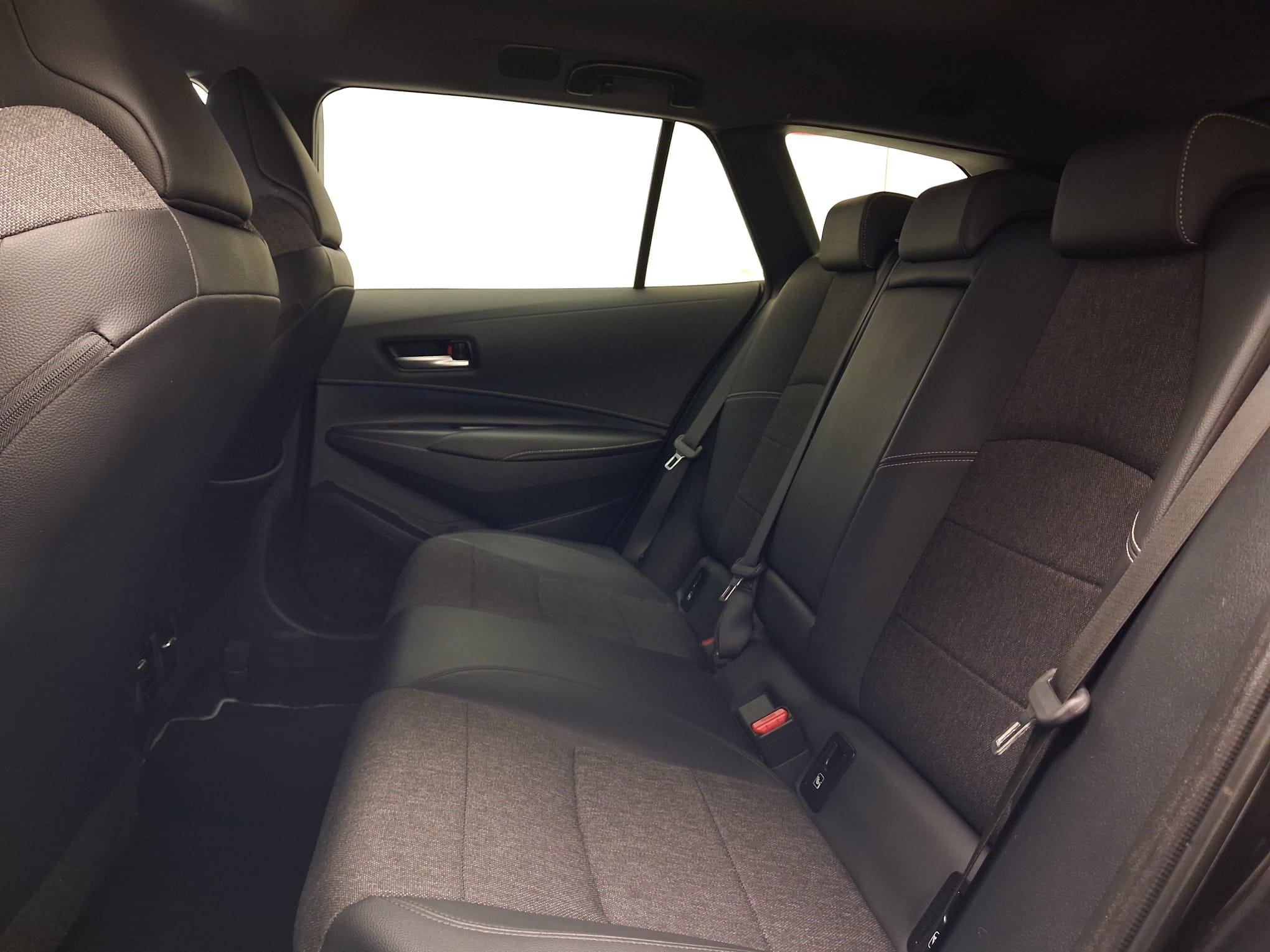 TOYOTA COROLLA TS Corolla TS 1.8 Hybrid Comfort Plus