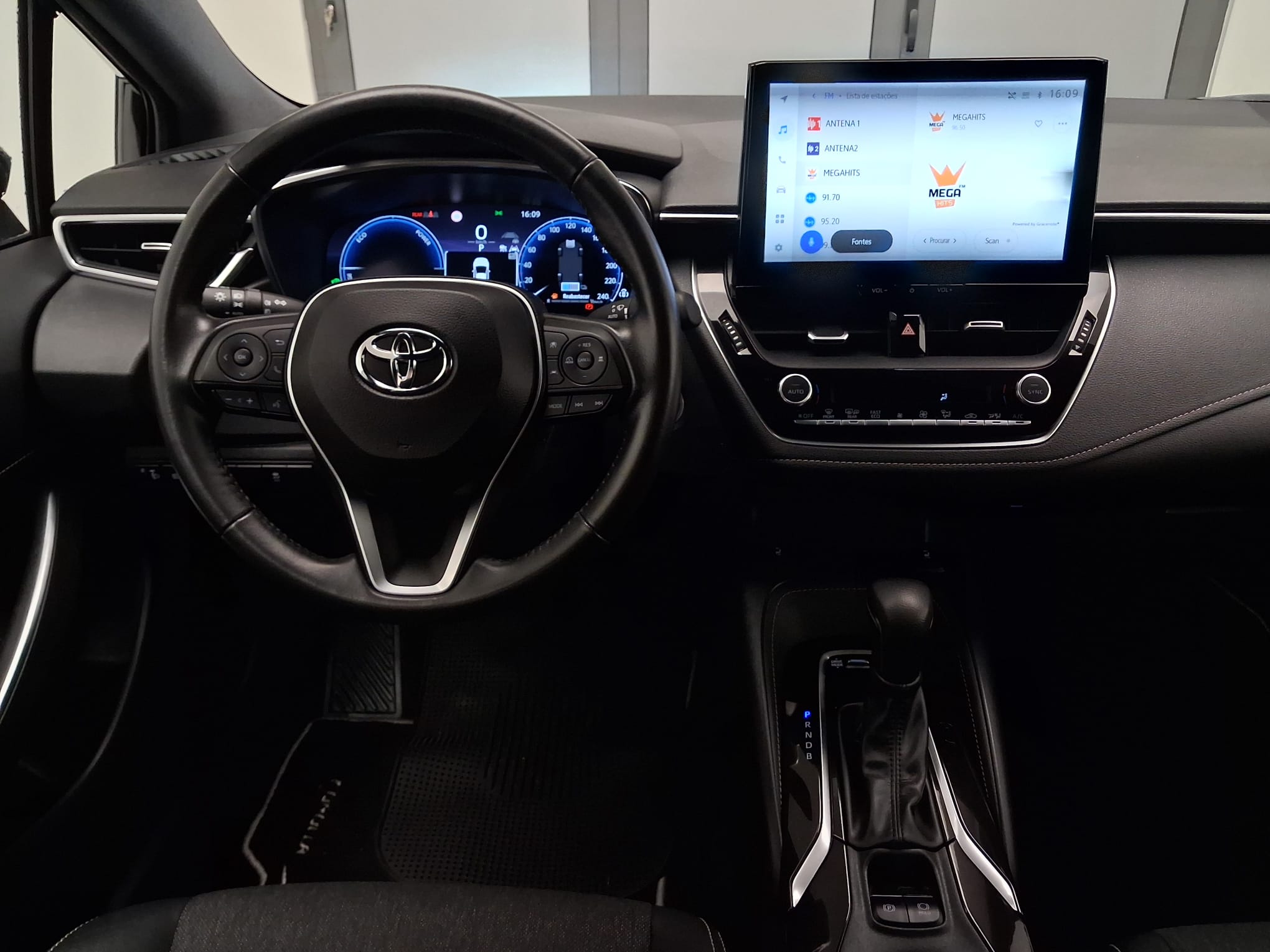 TOYOTA COROLLA TS Corolla TS 1.8 Hybrid Comfort Plus