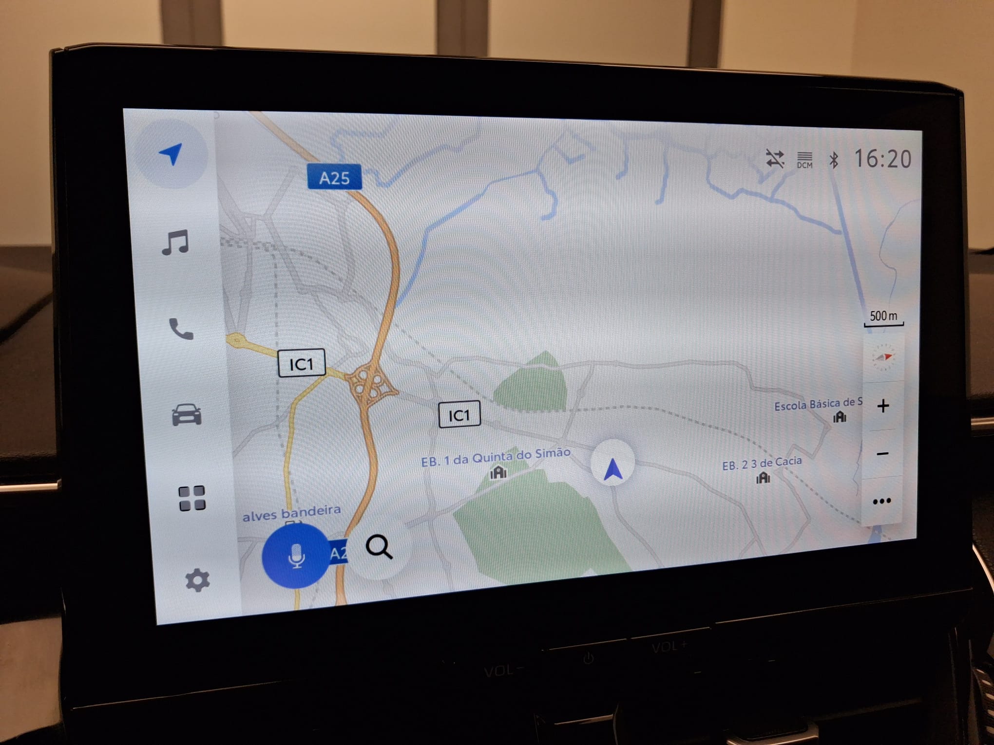 TOYOTA COROLLA TS Corolla TS 1.8 Hybrid Comfort Plus