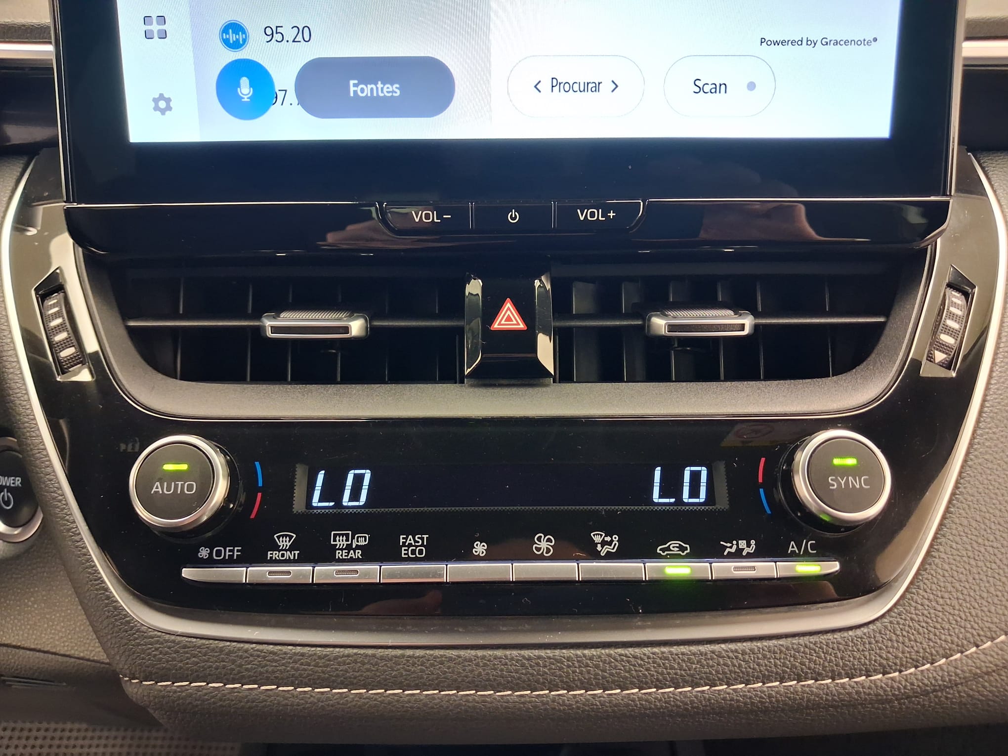 TOYOTA COROLLA TS Corolla TS 1.8 Hybrid Comfort Plus