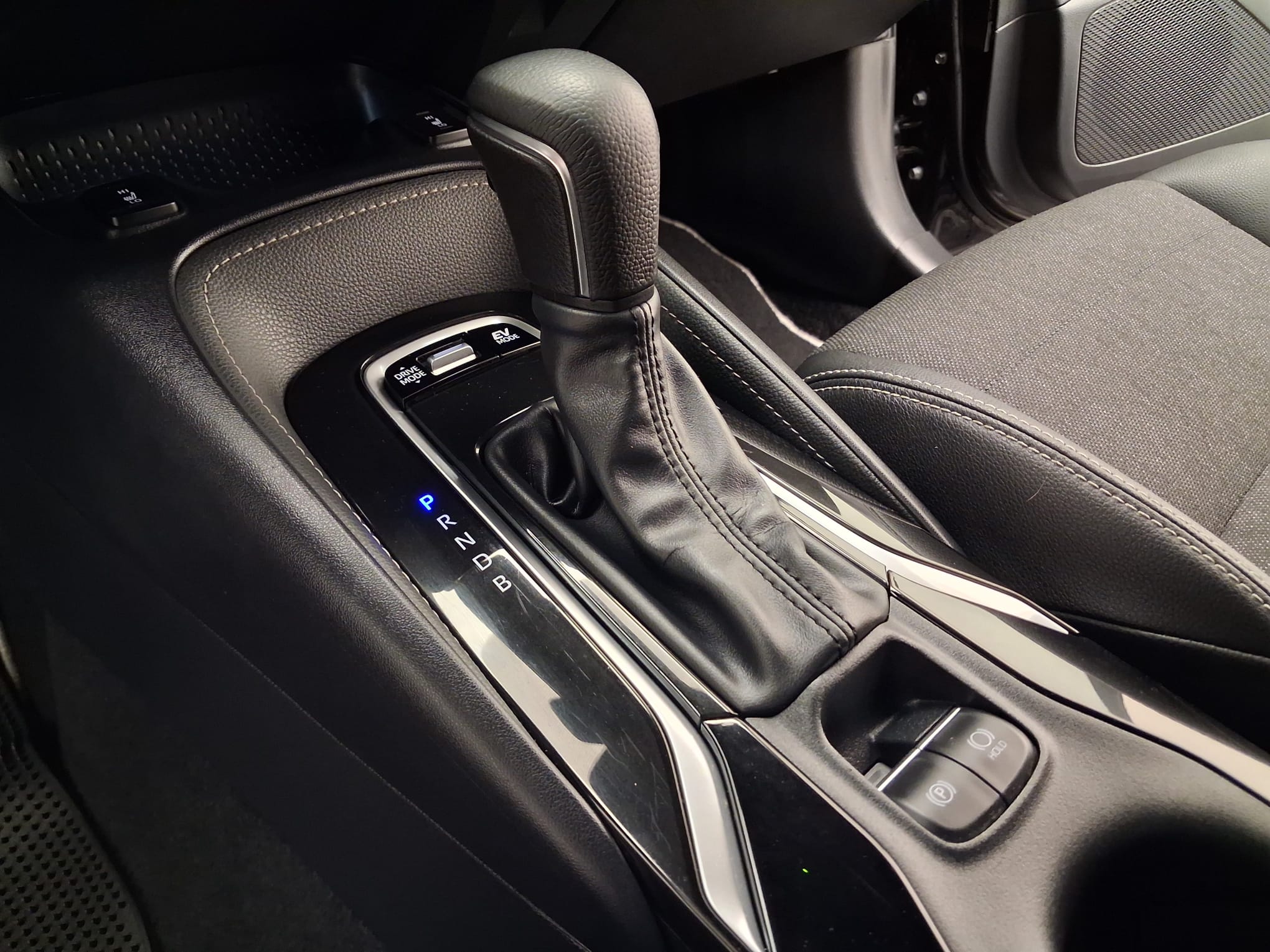 TOYOTA COROLLA TS Corolla TS 1.8 Hybrid Comfort Plus